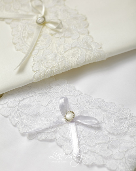 LINA BABY - Νόλα | Nolah