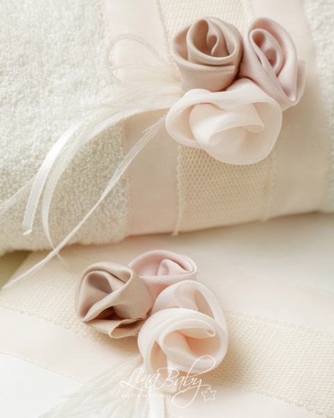 LINA BABY - Μάλλα | Malla