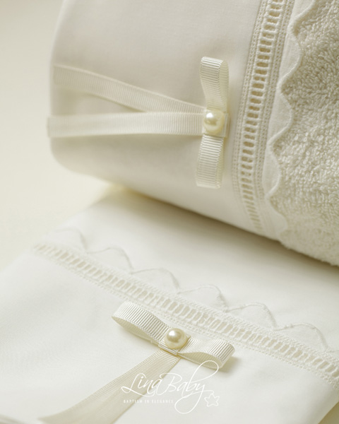 LINA BABY - Λήναια | Linea