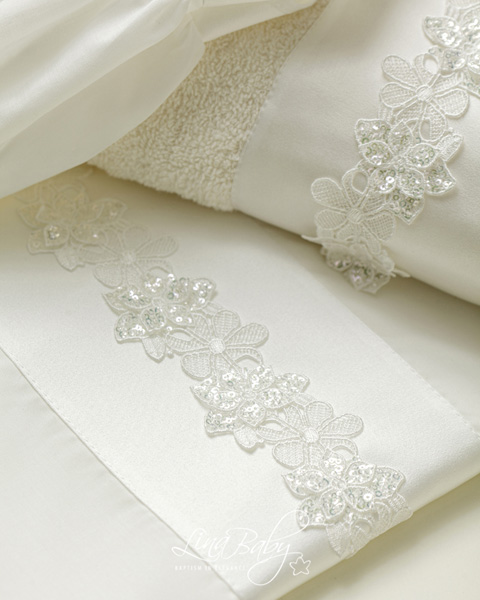 LINA BABY - Αγάπη | Agape