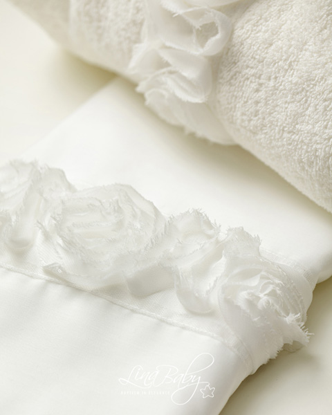 LINA BABY - Καλυψώ | Calypso