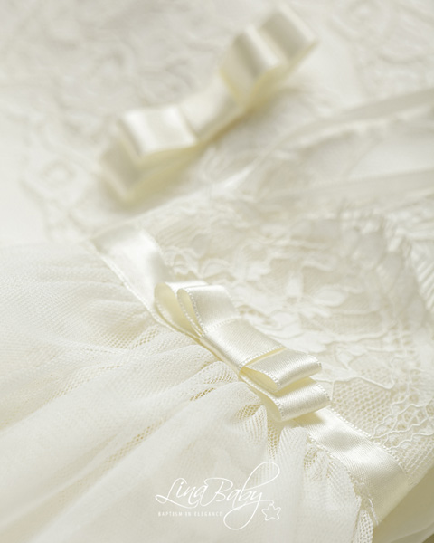 LINA BABY - Κλόντι | Claudie