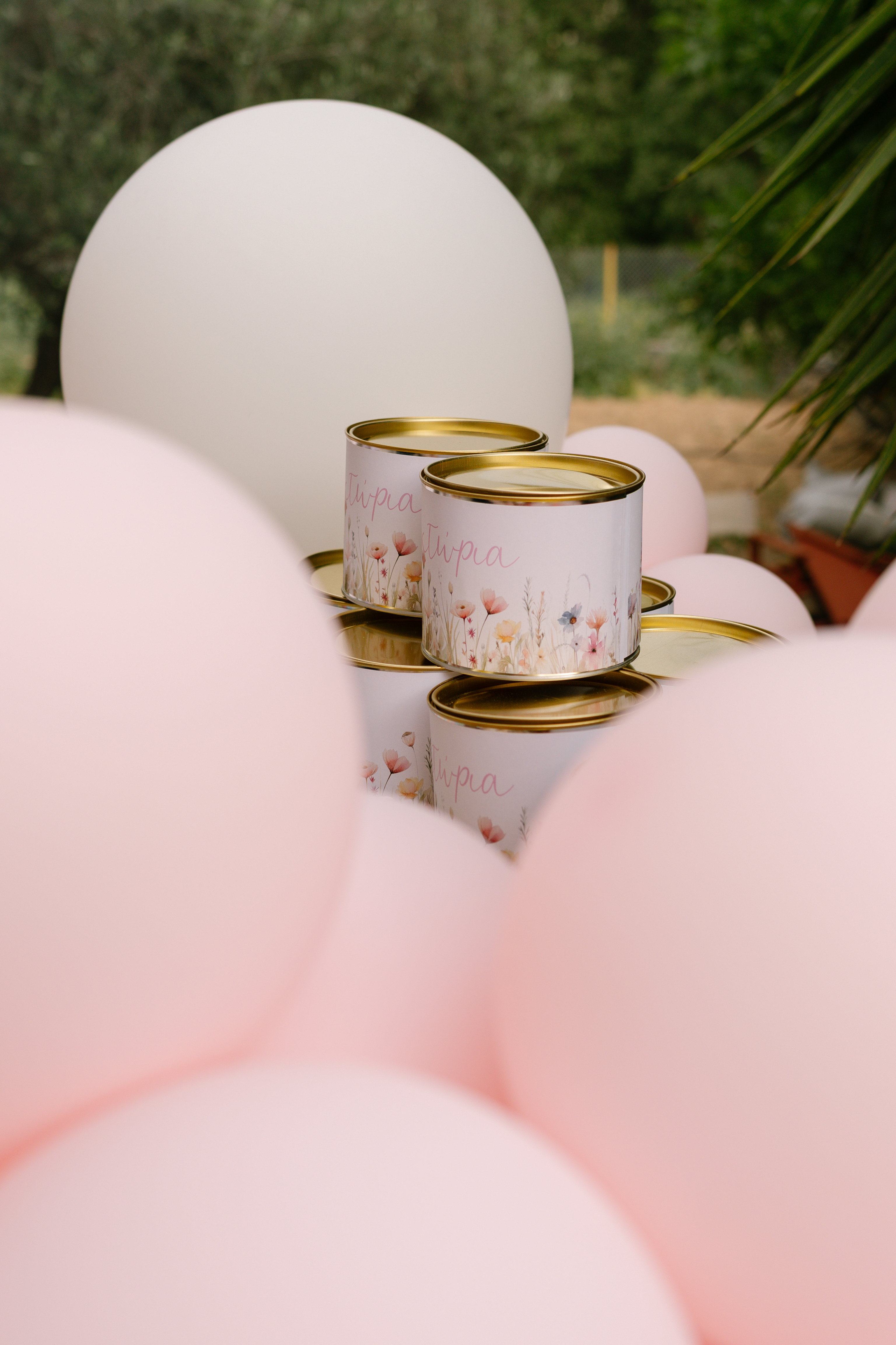 Τα Γενέθλια της Βικτώριας