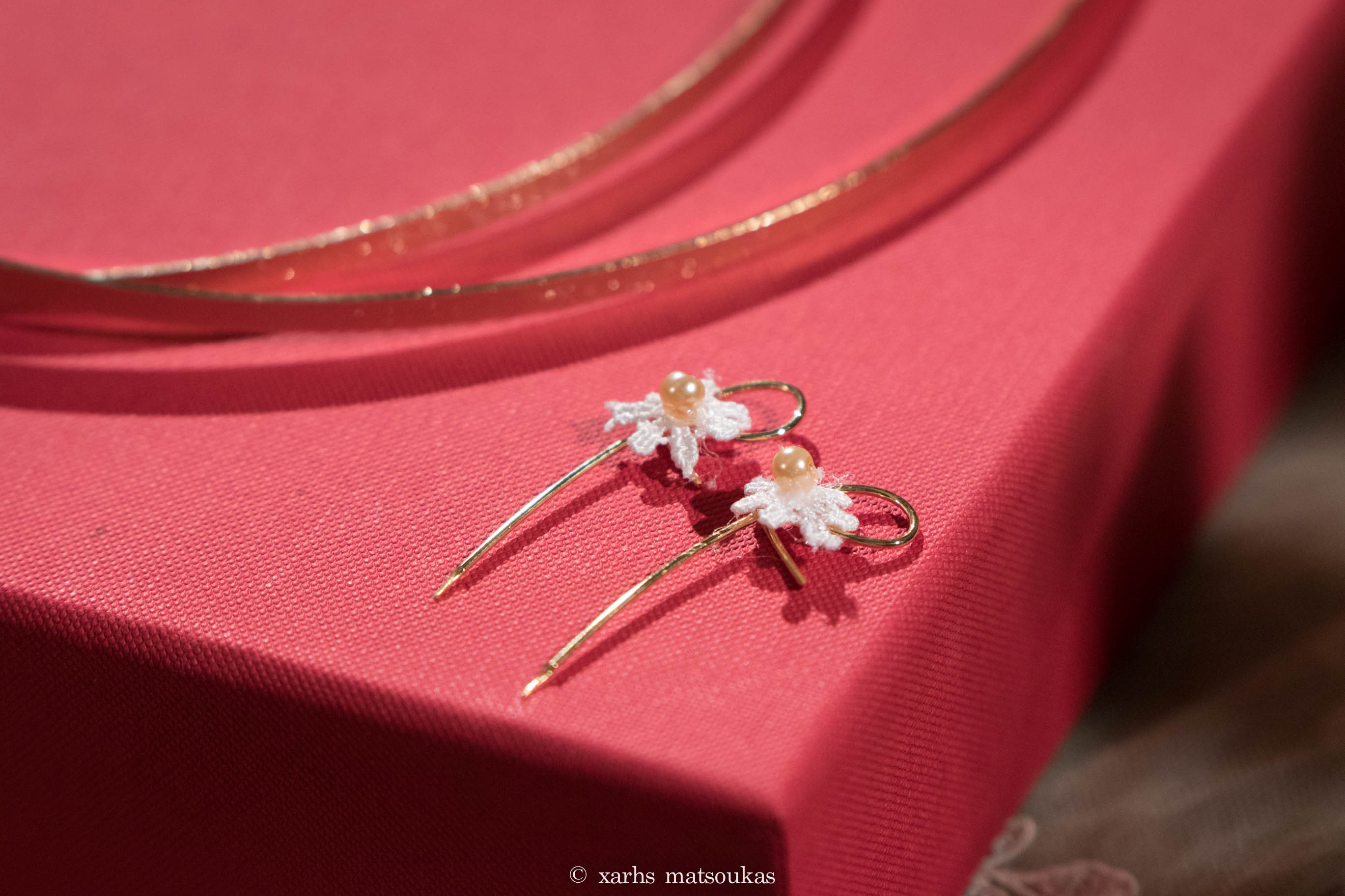 Μάριος - Κωνσταντίνα & ο μικρός Αναστάσιος