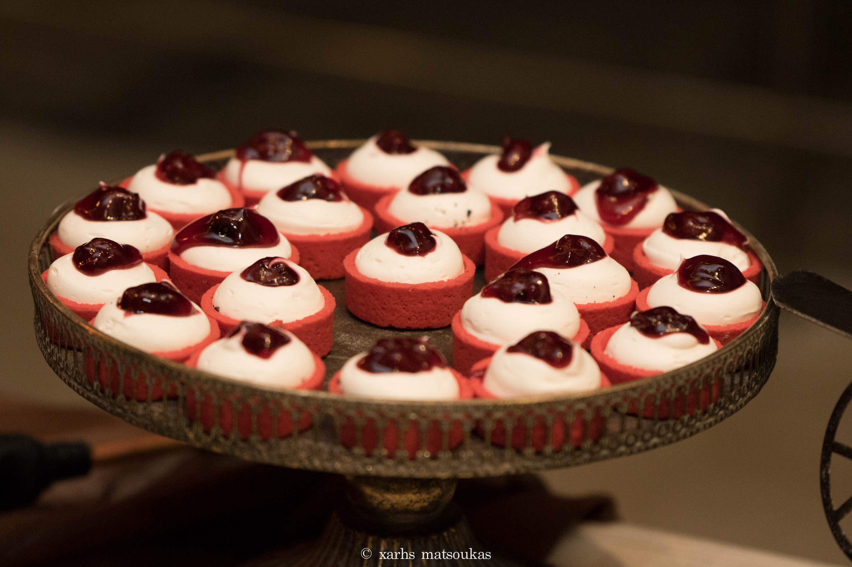 Μάριος - Κωνσταντίνα & ο μικρός Αναστάσιος