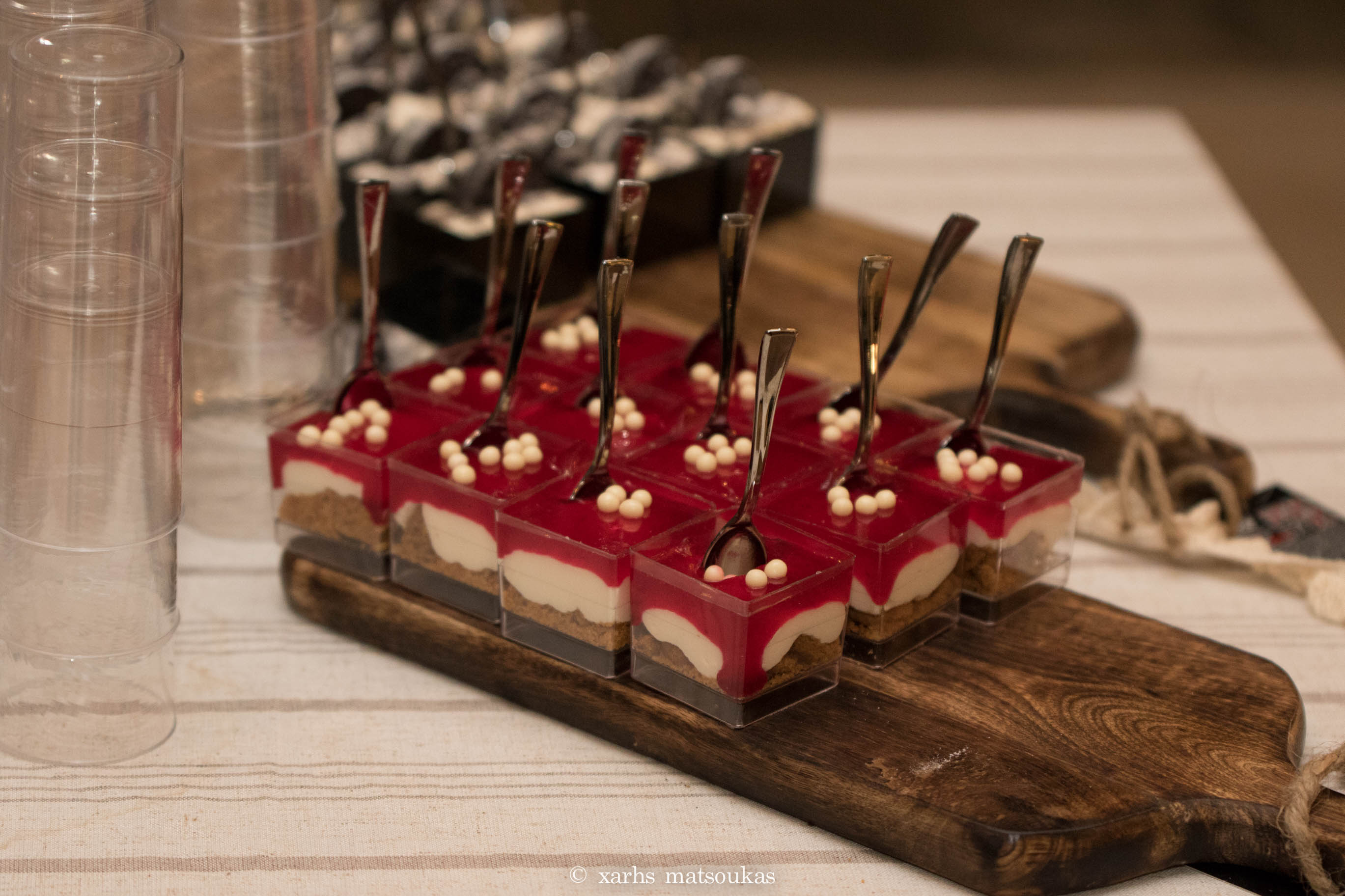 Μάριος - Κωνσταντίνα & ο μικρός Αναστάσιος