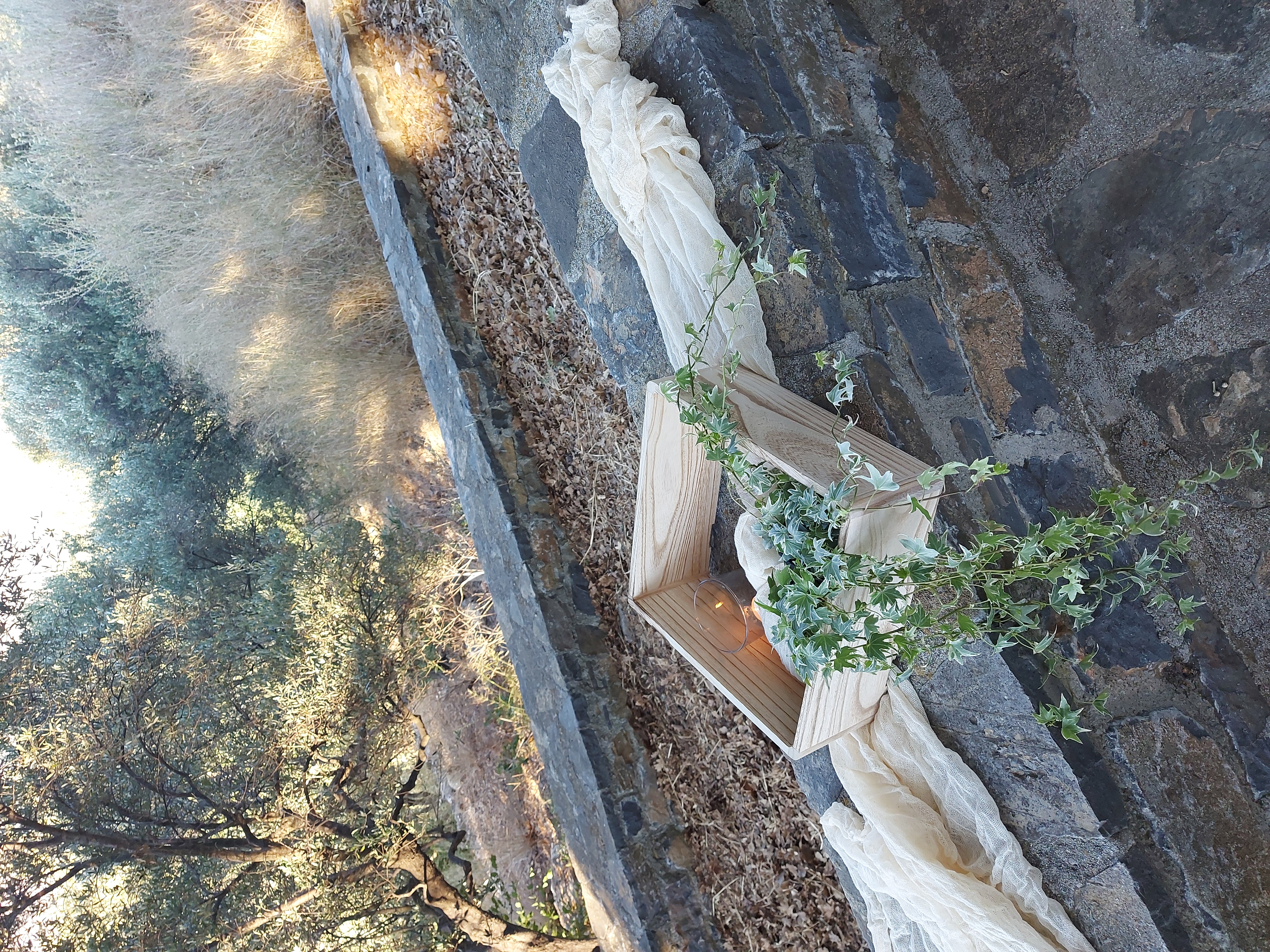 Γάμος στην Παναγία Κεραγωνιώτισσα