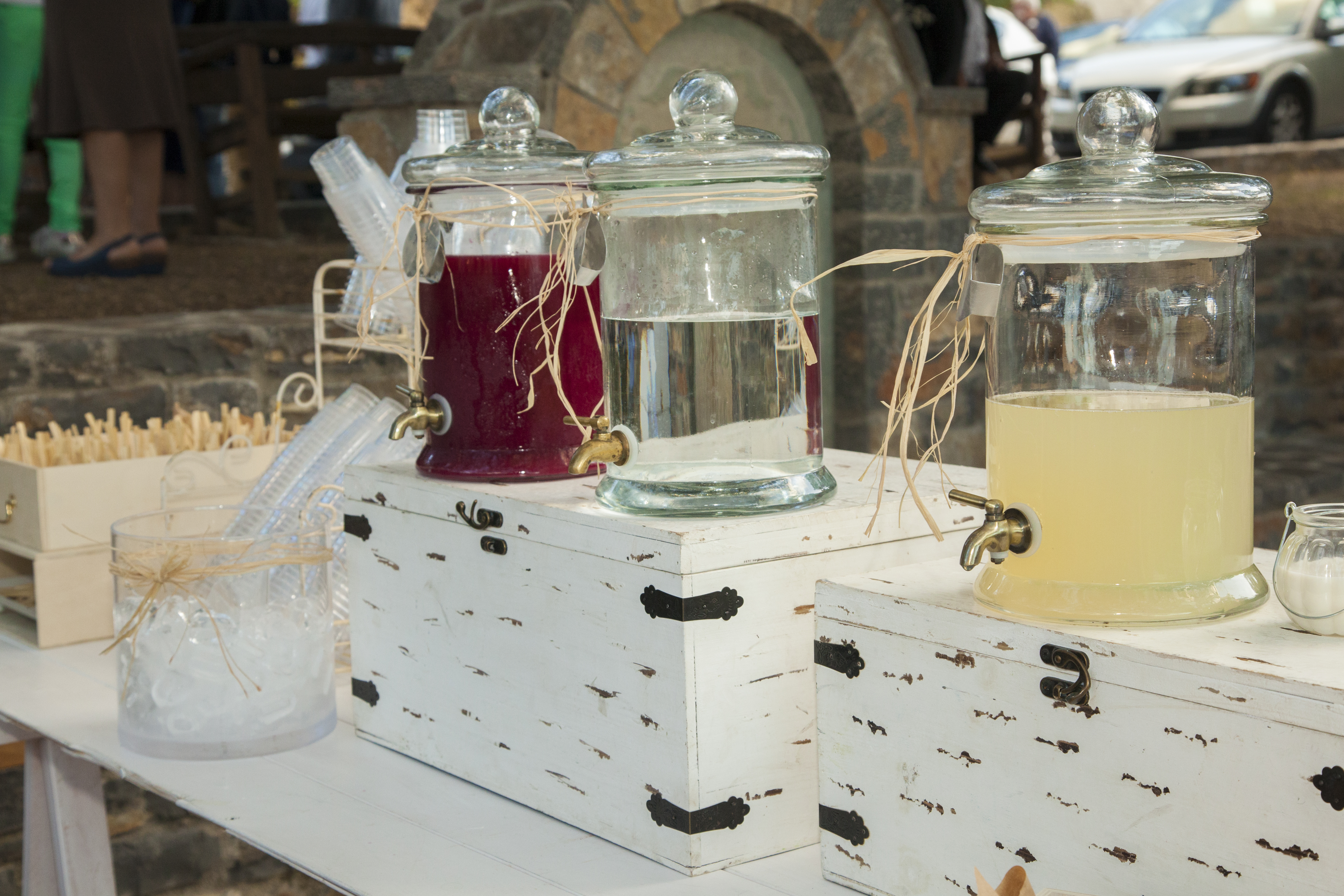 Νίκος & Κατερίνα