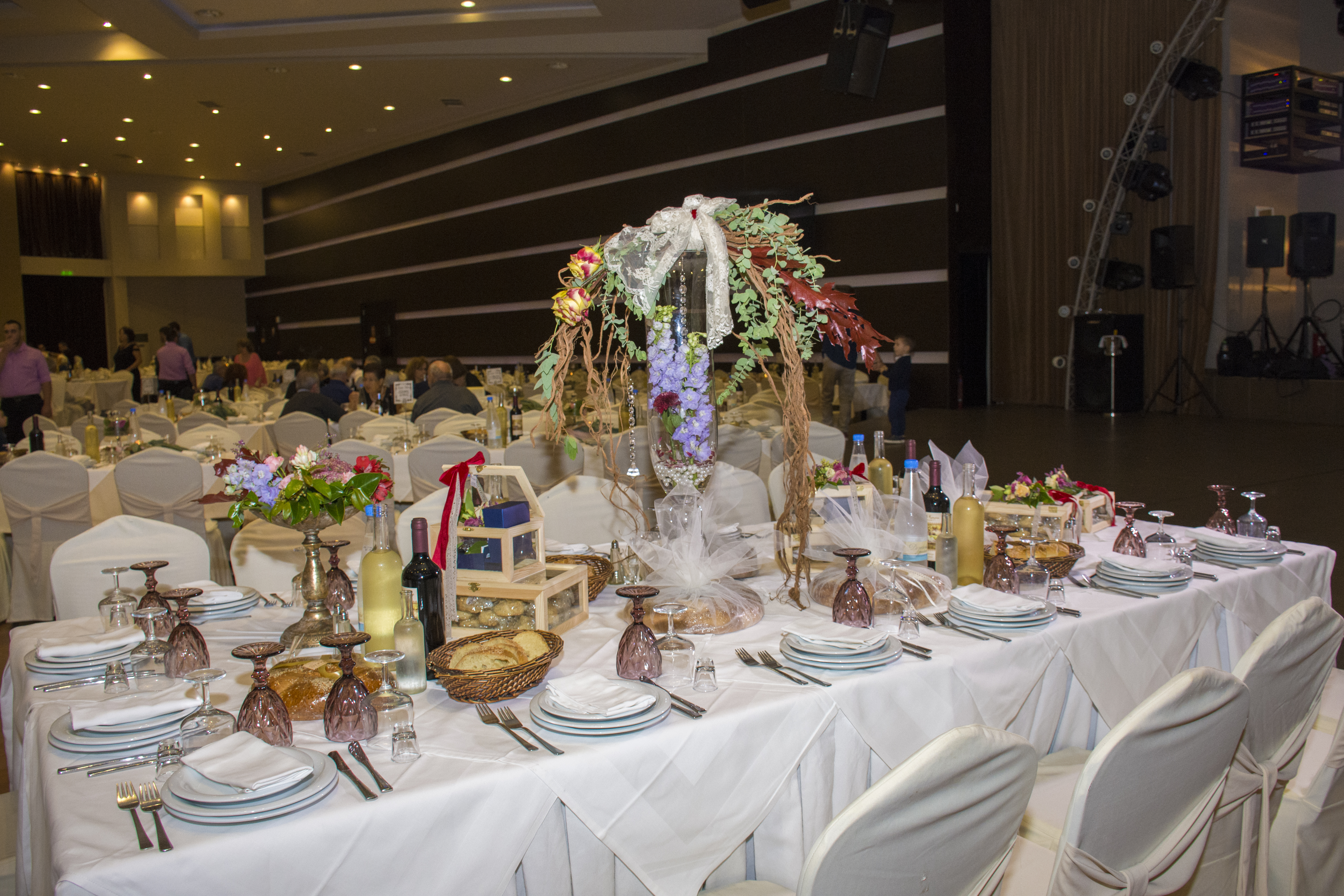 Νίκος & Κατερίνα