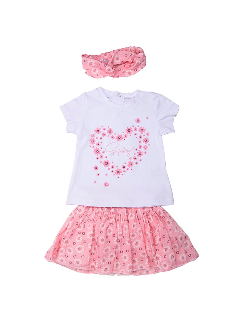 Σετ Μωρού 3τεμ