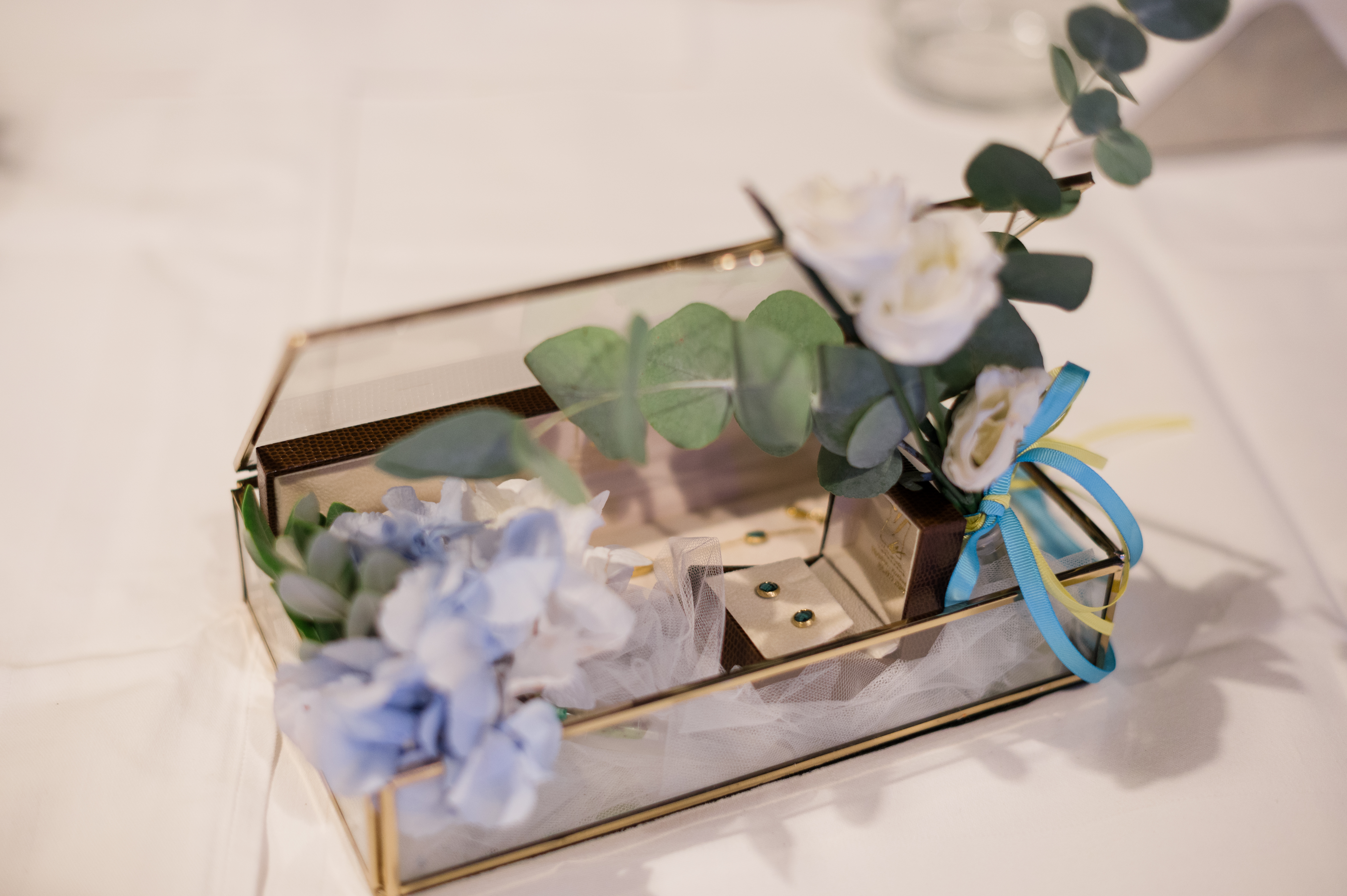 Η βάπτιση του Μάριου με θέμα το Σπιτάκι