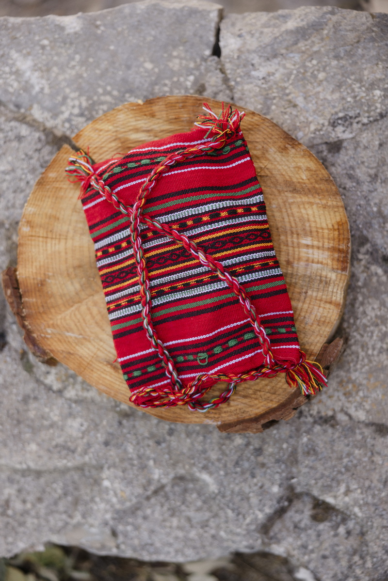 Η Βάπτιση του Νικόλα