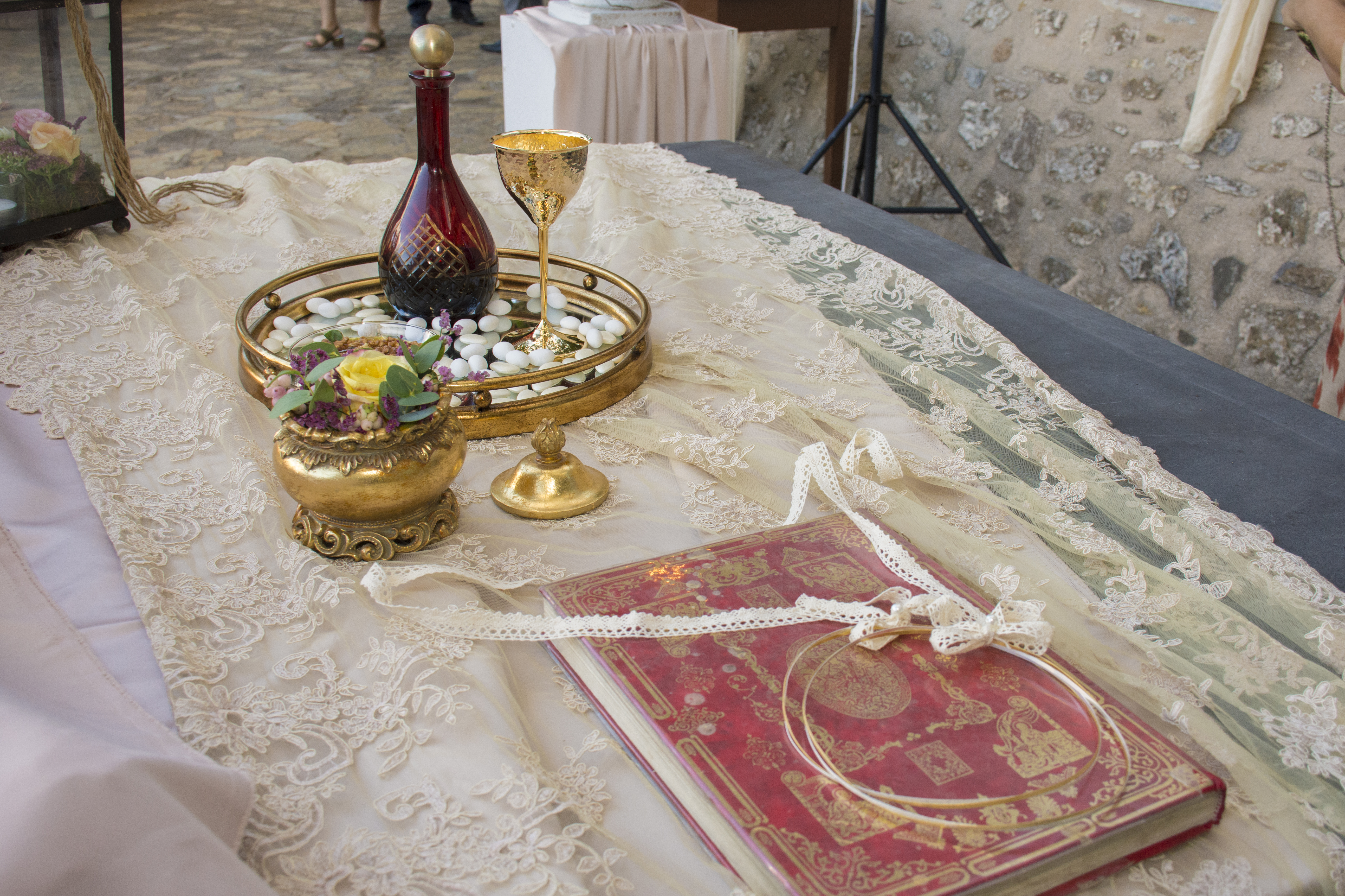 Νίκος & Κατερίνα