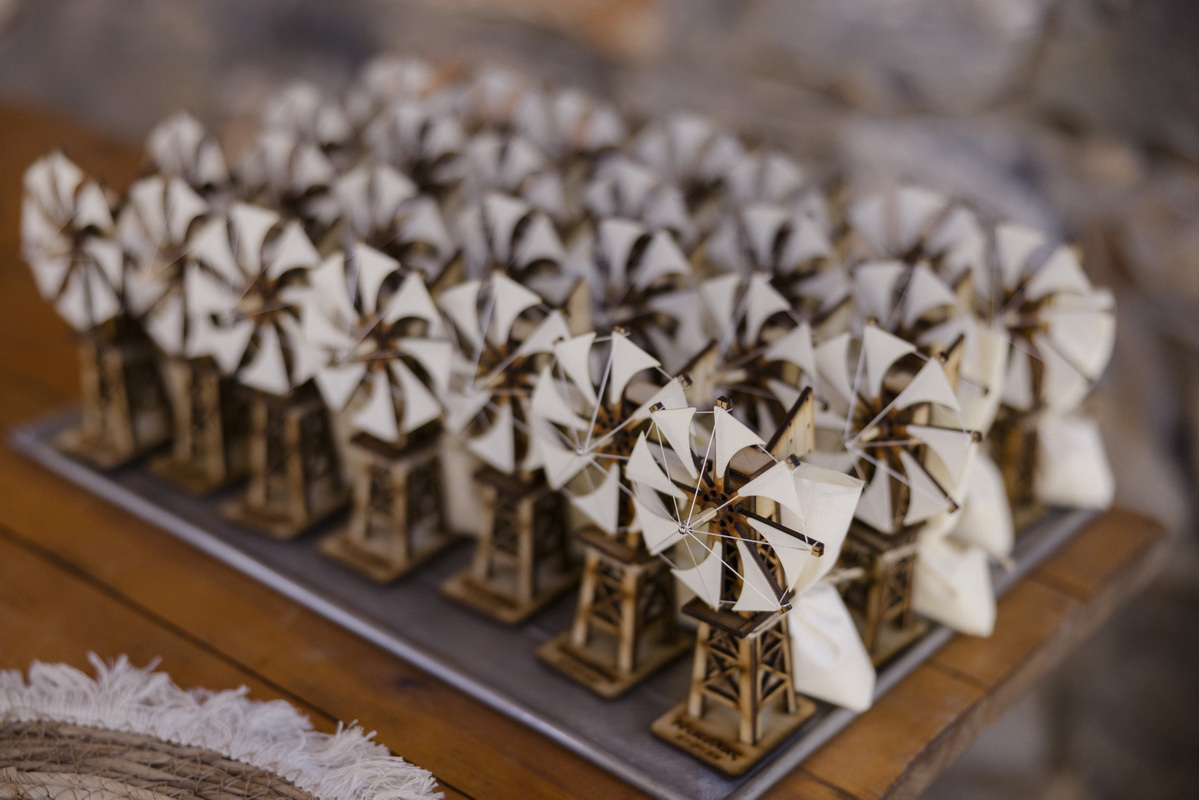 Η Βάπτιση του Νικόλα