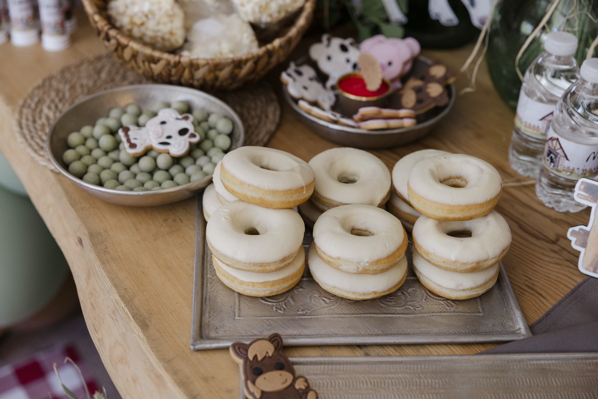 Η Βάπτιση του Νικόλα