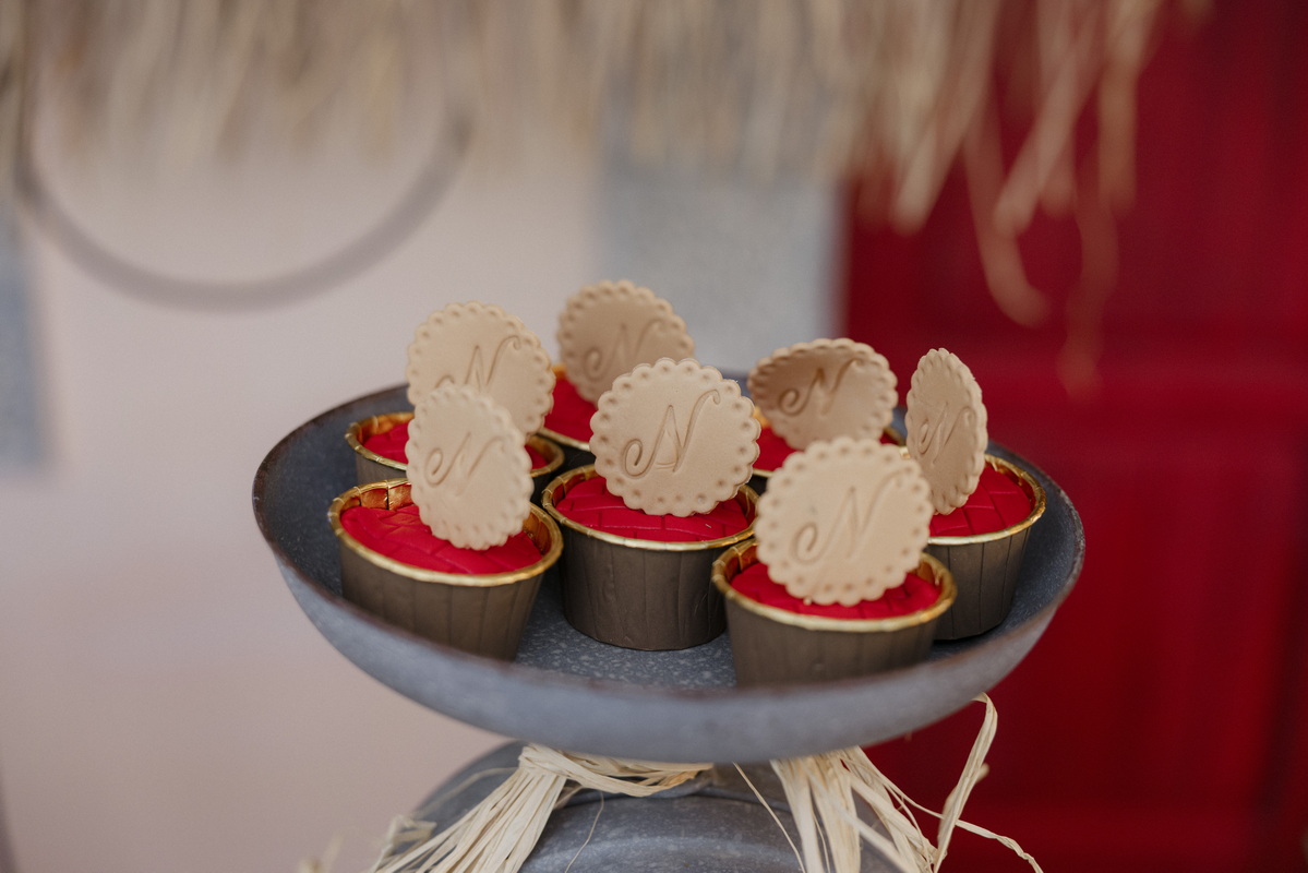 Η Βάπτιση του Νικόλα