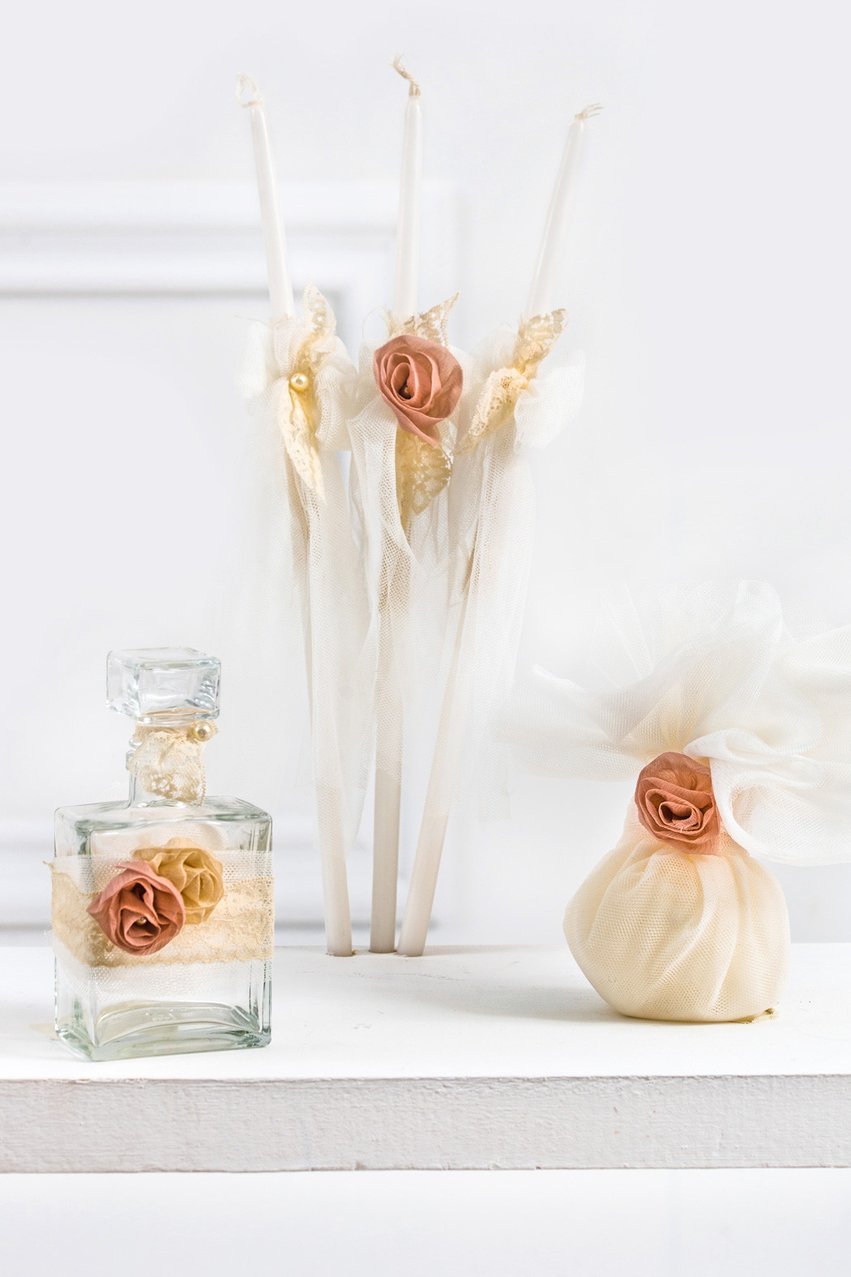 DESIGNER'S CAT - Elena Πακετο Βαπτισης 15TEM.