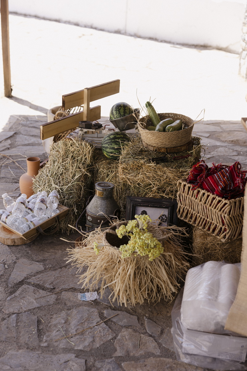 Η Βάπτιση του Νικόλα