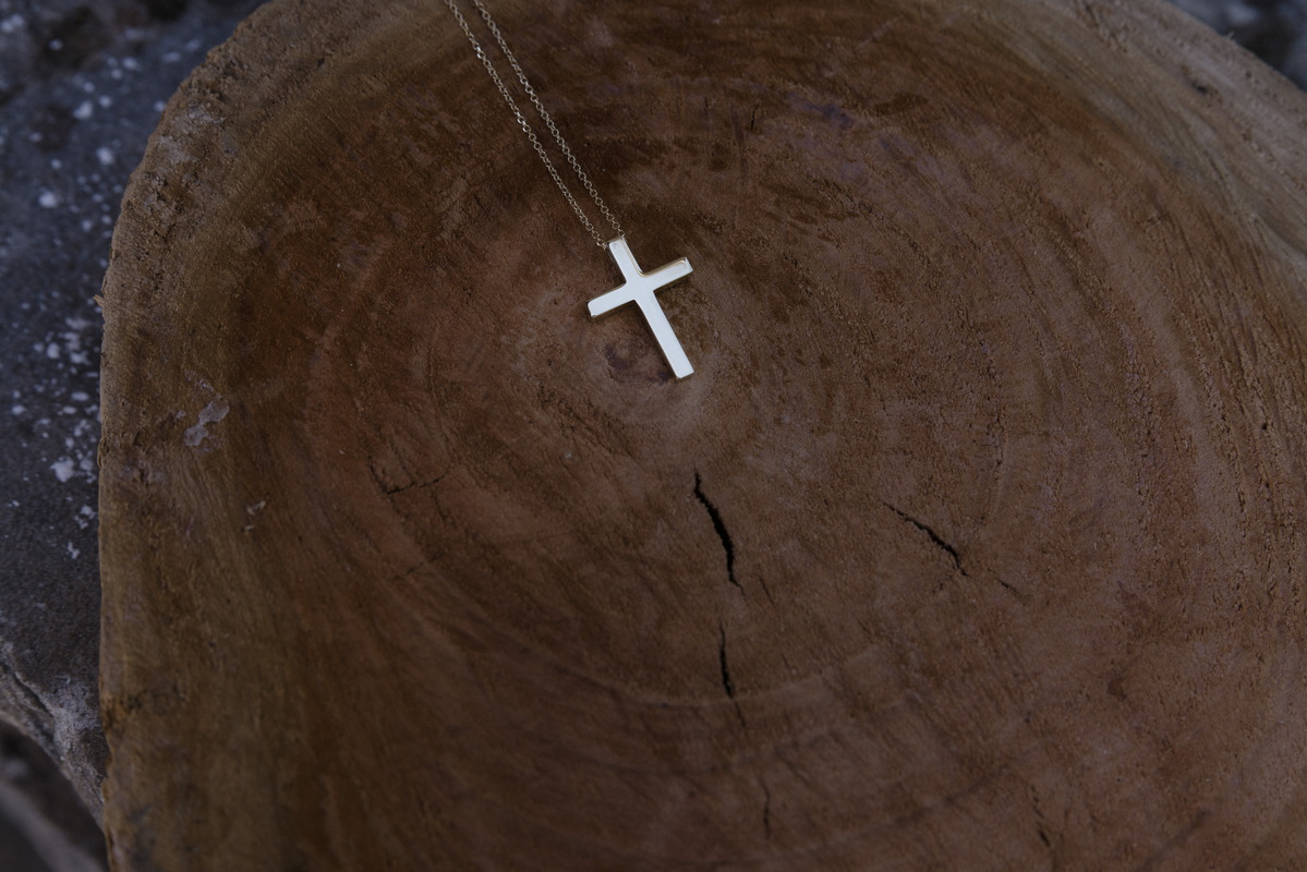 Η Βάπτιση του Νικόλα