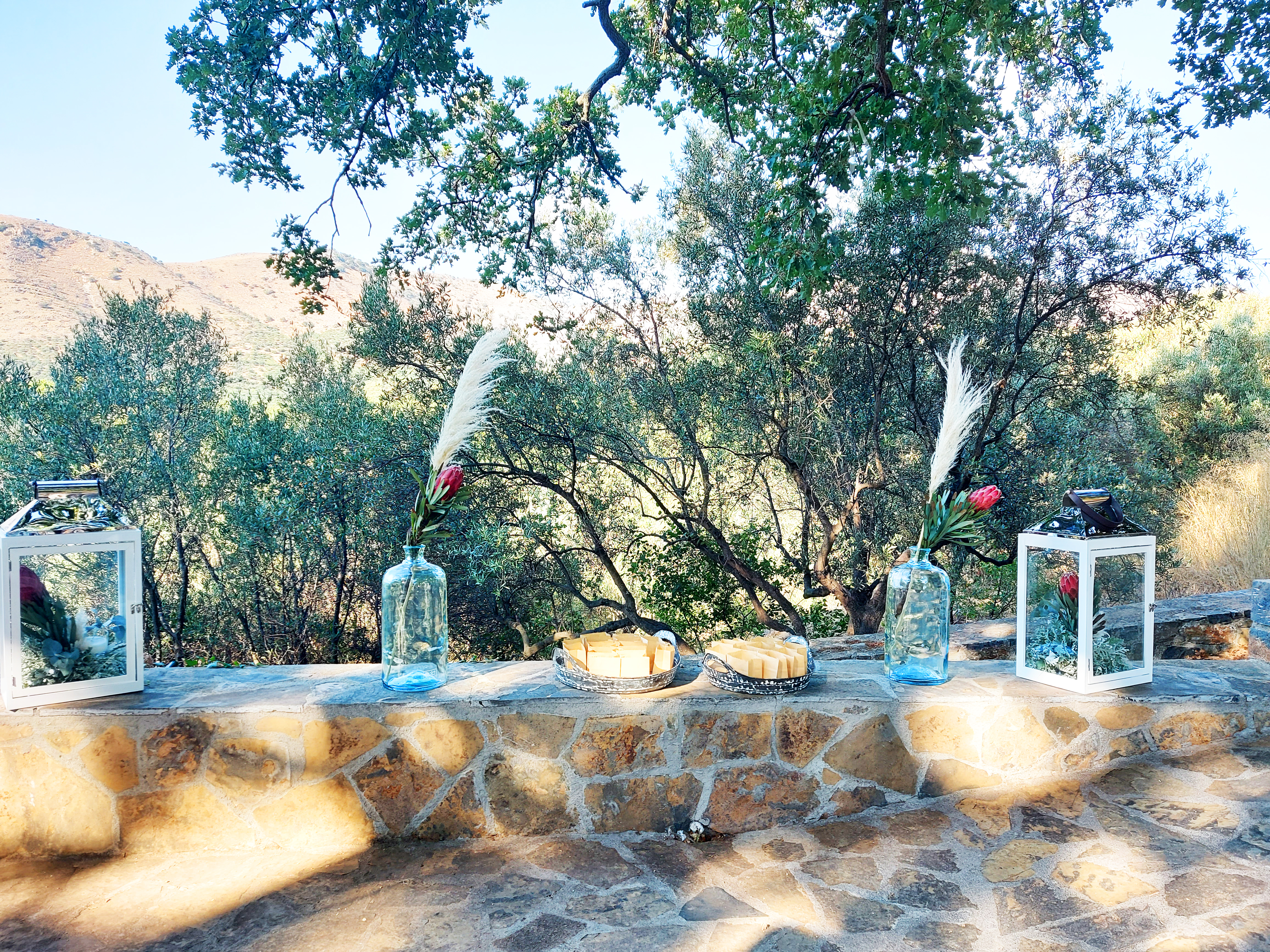 Νίκος & Ιωάννα