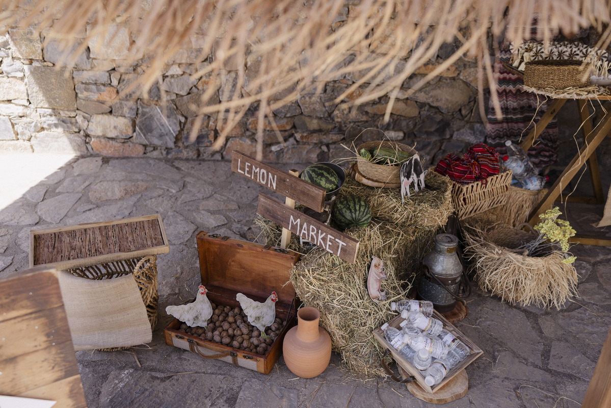 Η Βάπτιση του Νικόλα