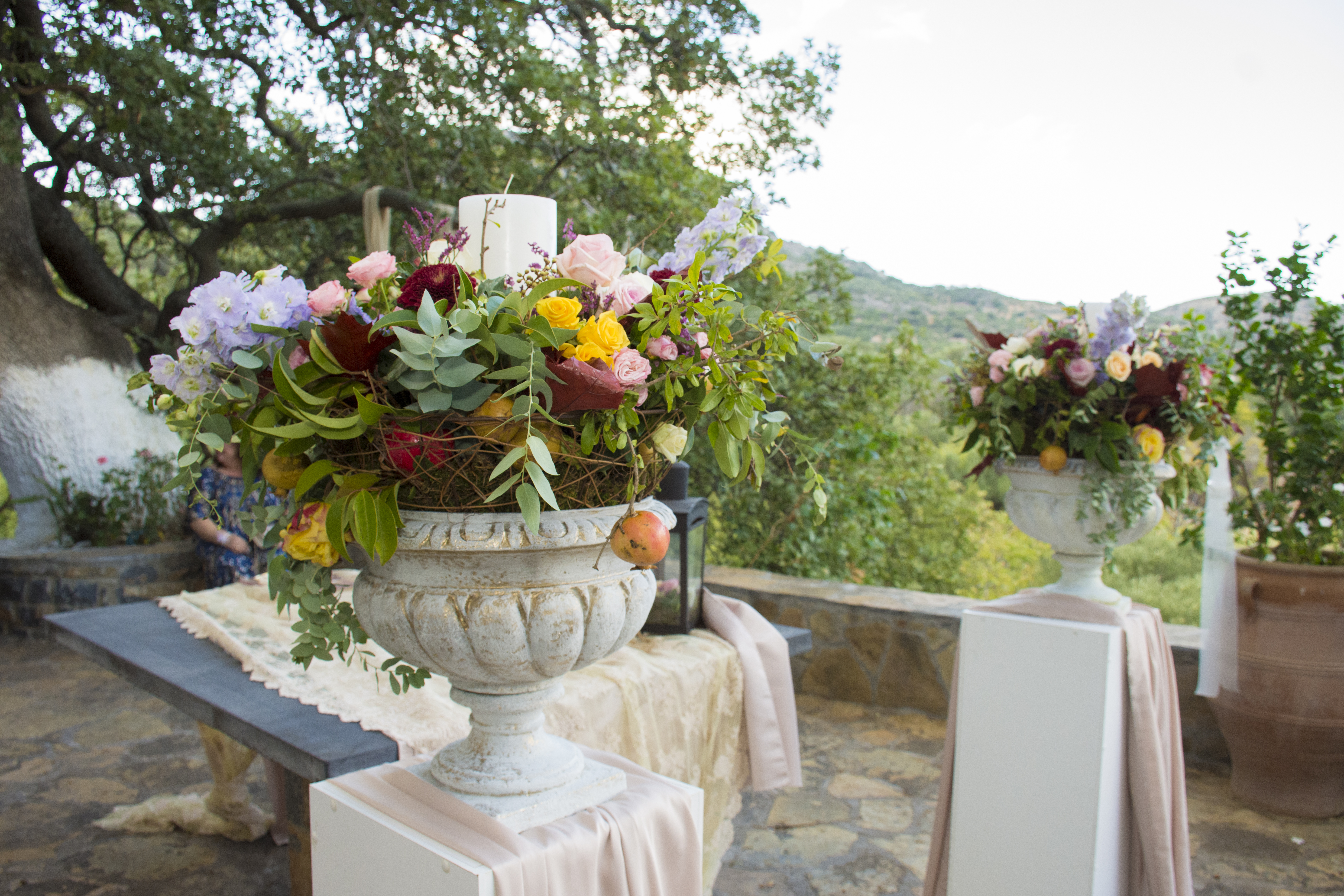 Νίκος & Κατερίνα