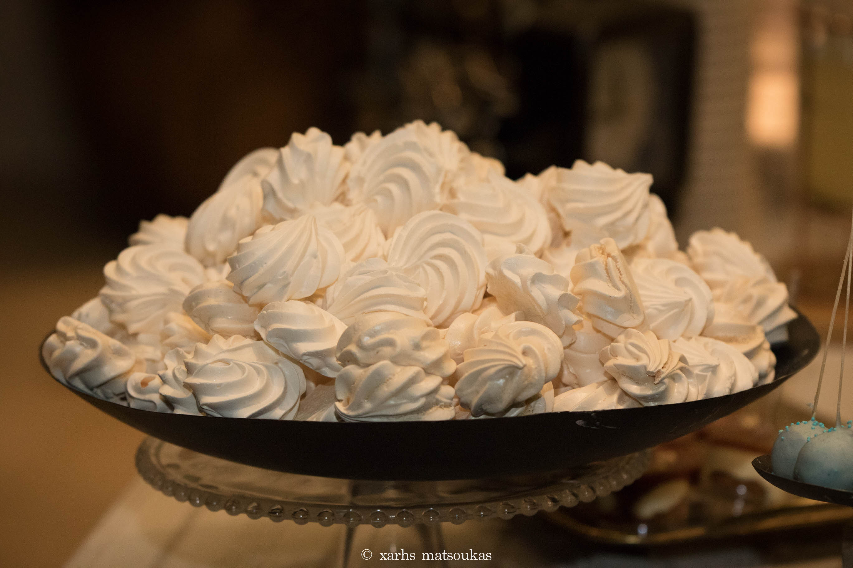 Μάριος - Κωνσταντίνα & ο μικρός Αναστάσιος