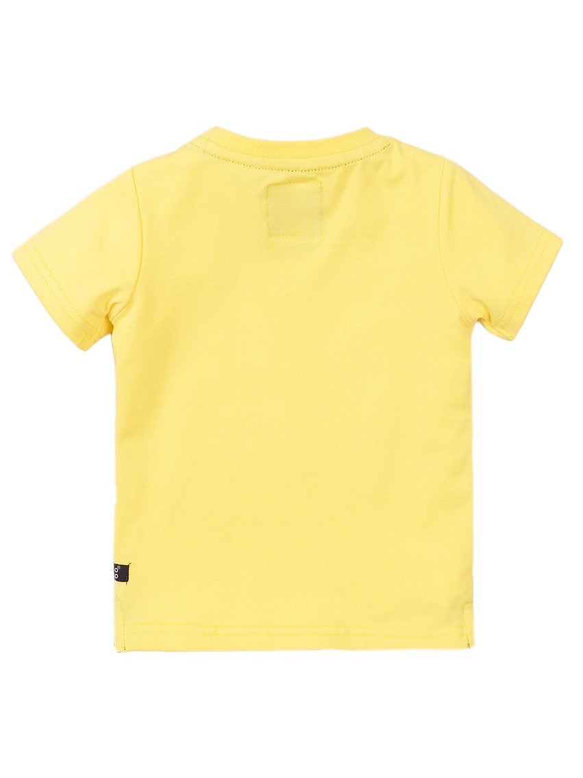 DESIGNER&#39;S CAT - T-Shirt Chameleons-Art