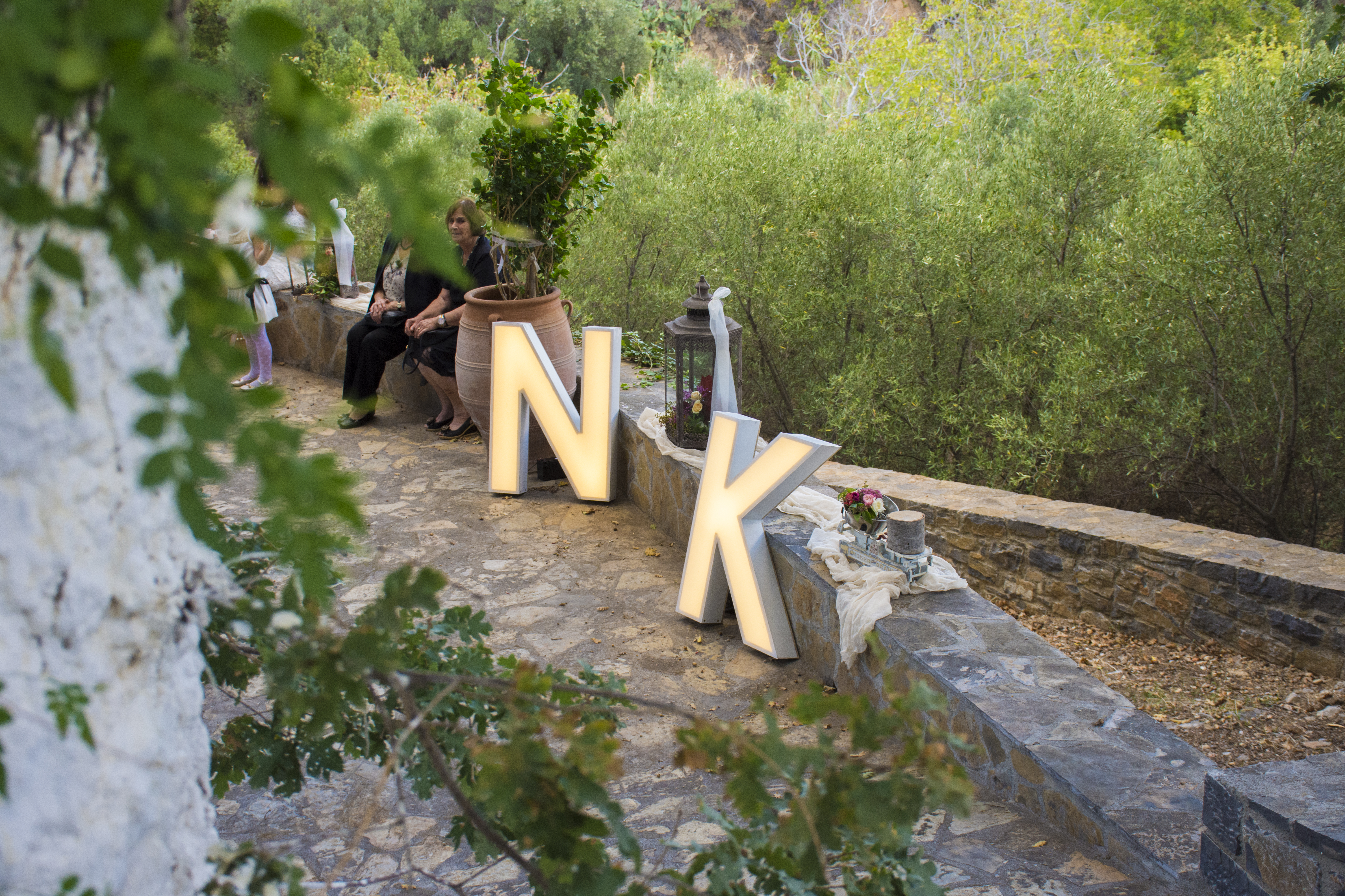 Νίκος & Κατερίνα