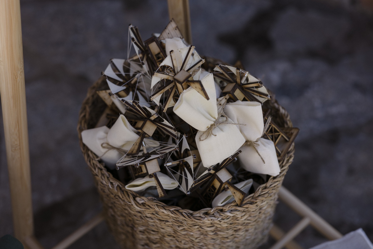 Η Βάπτιση του Νικόλα