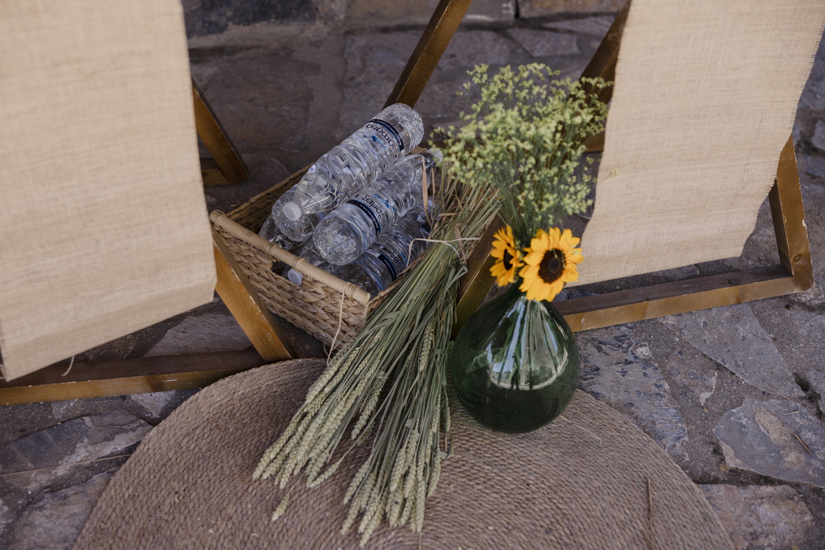 Η Βάπτιση του Νικόλα