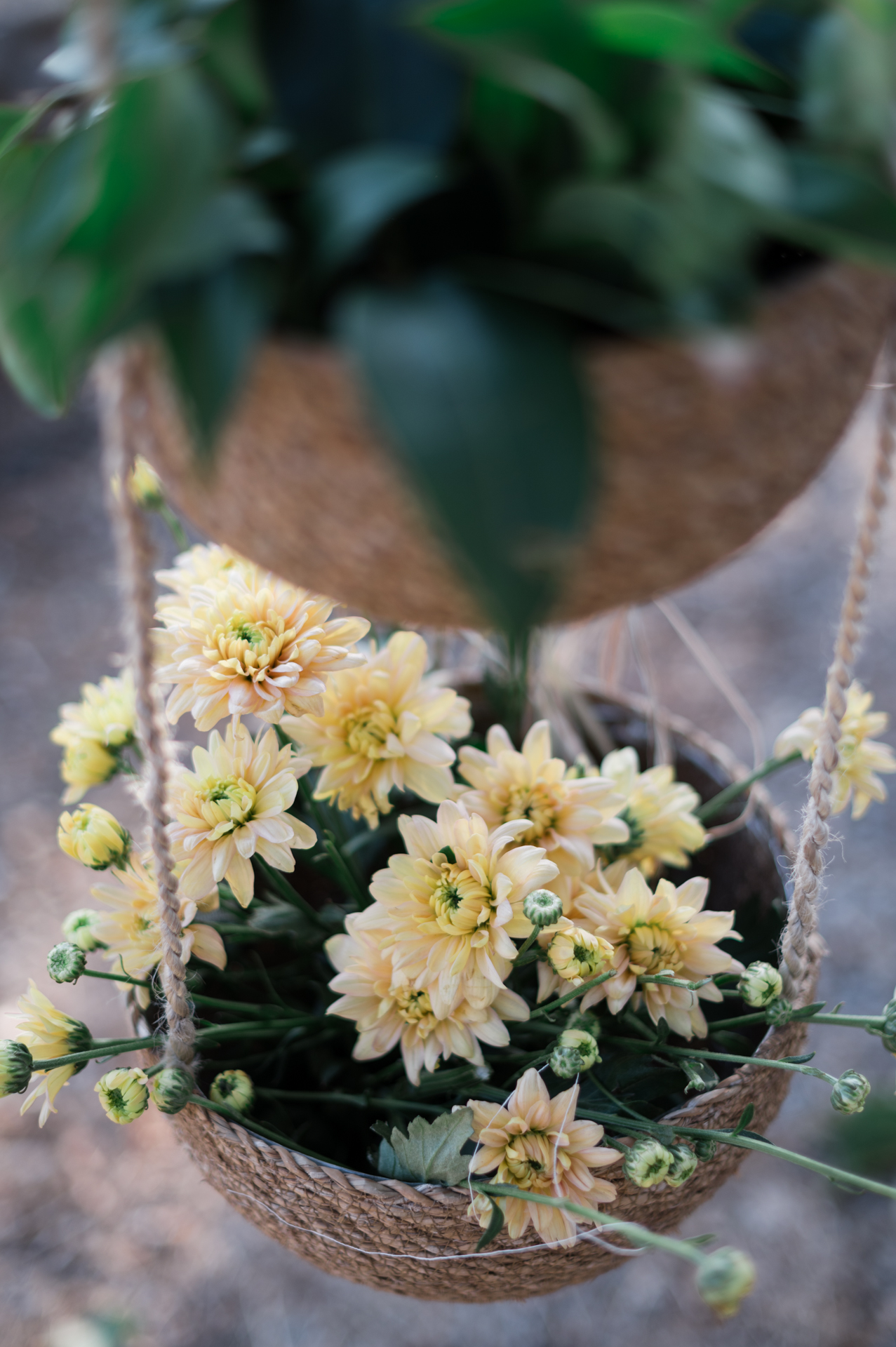 Η βάπτιση του Μηνά της Νίκης & της Κατερίνας 