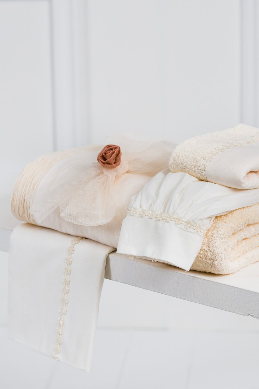 DESIGNER'S CAT - Elena Πακετο Βαπτισης 15TEM.