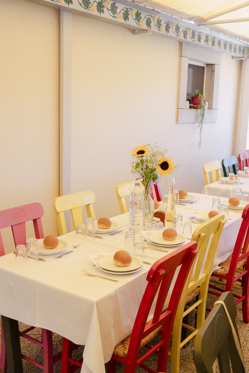 Η Βάπτιση του Νικόλα