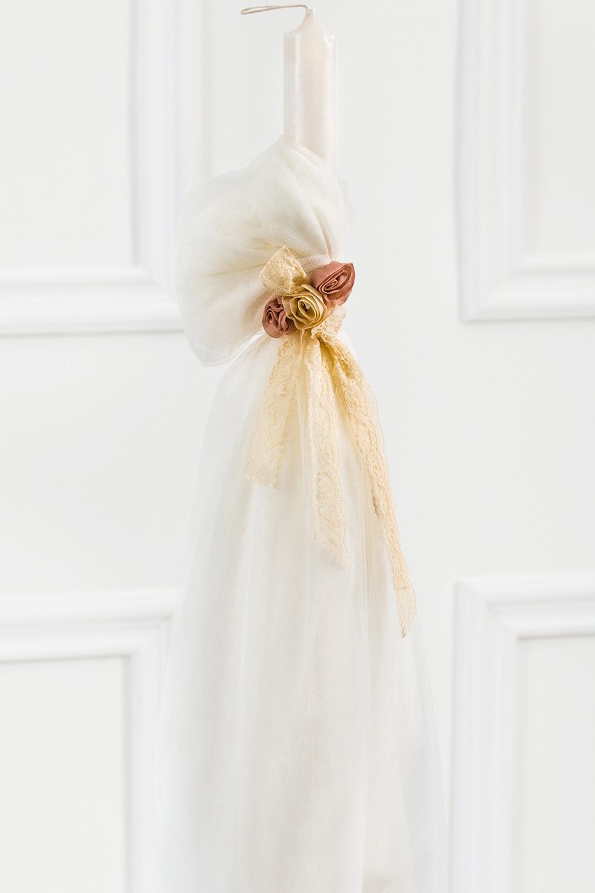 Elena Πακετο Βαπτισης 15TEM.