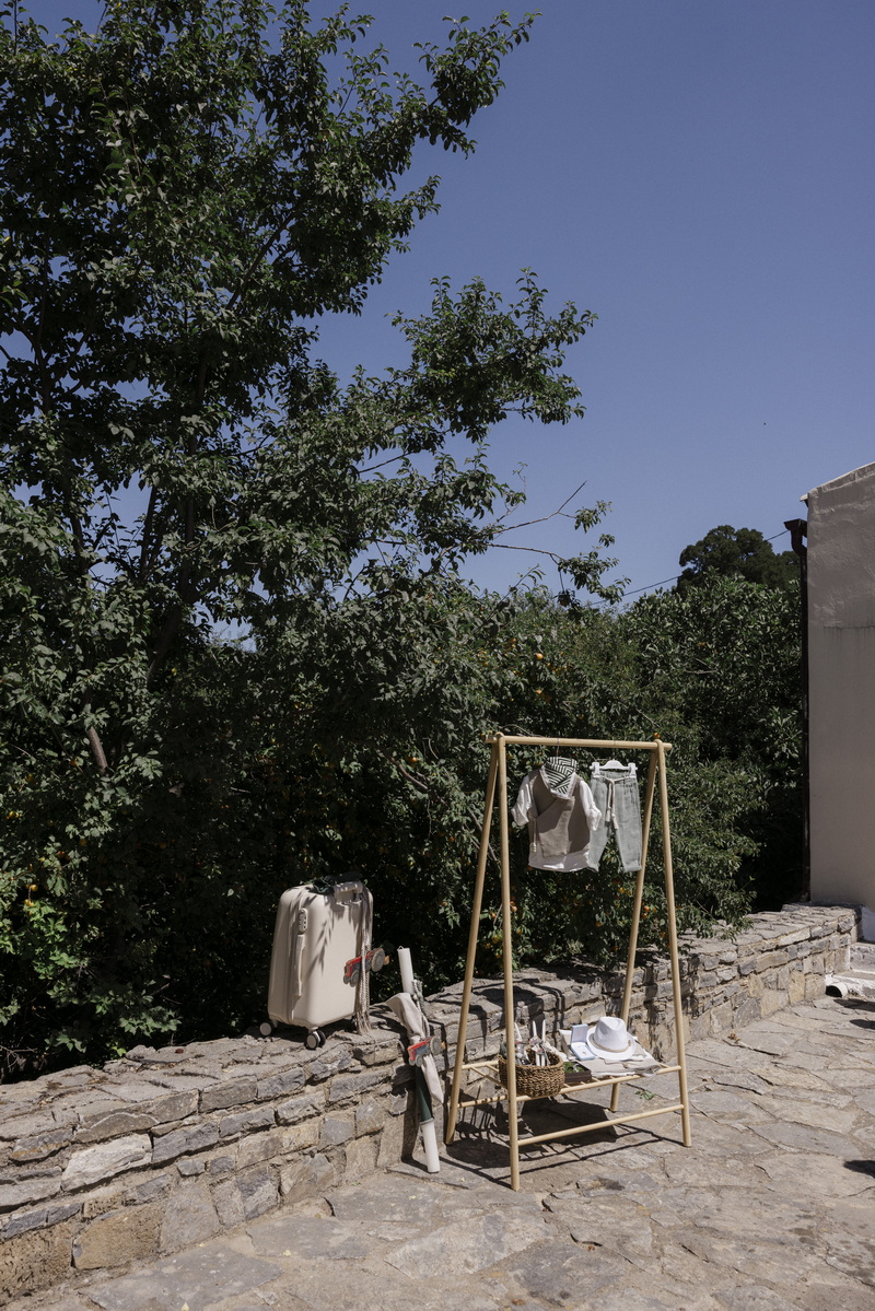 Η Βάπτιση του Νικόλα