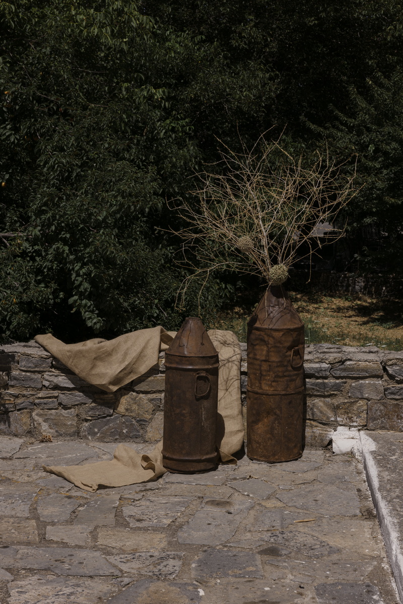 Η Βάπτιση του Νικόλα