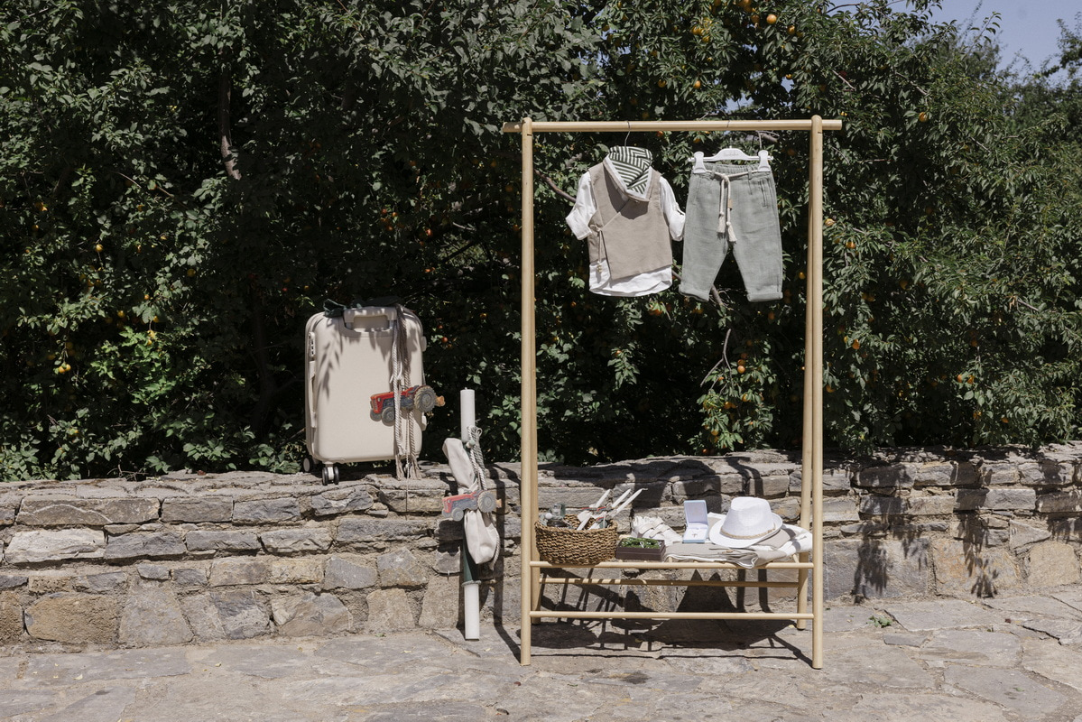 Η Βάπτιση του Νικόλα