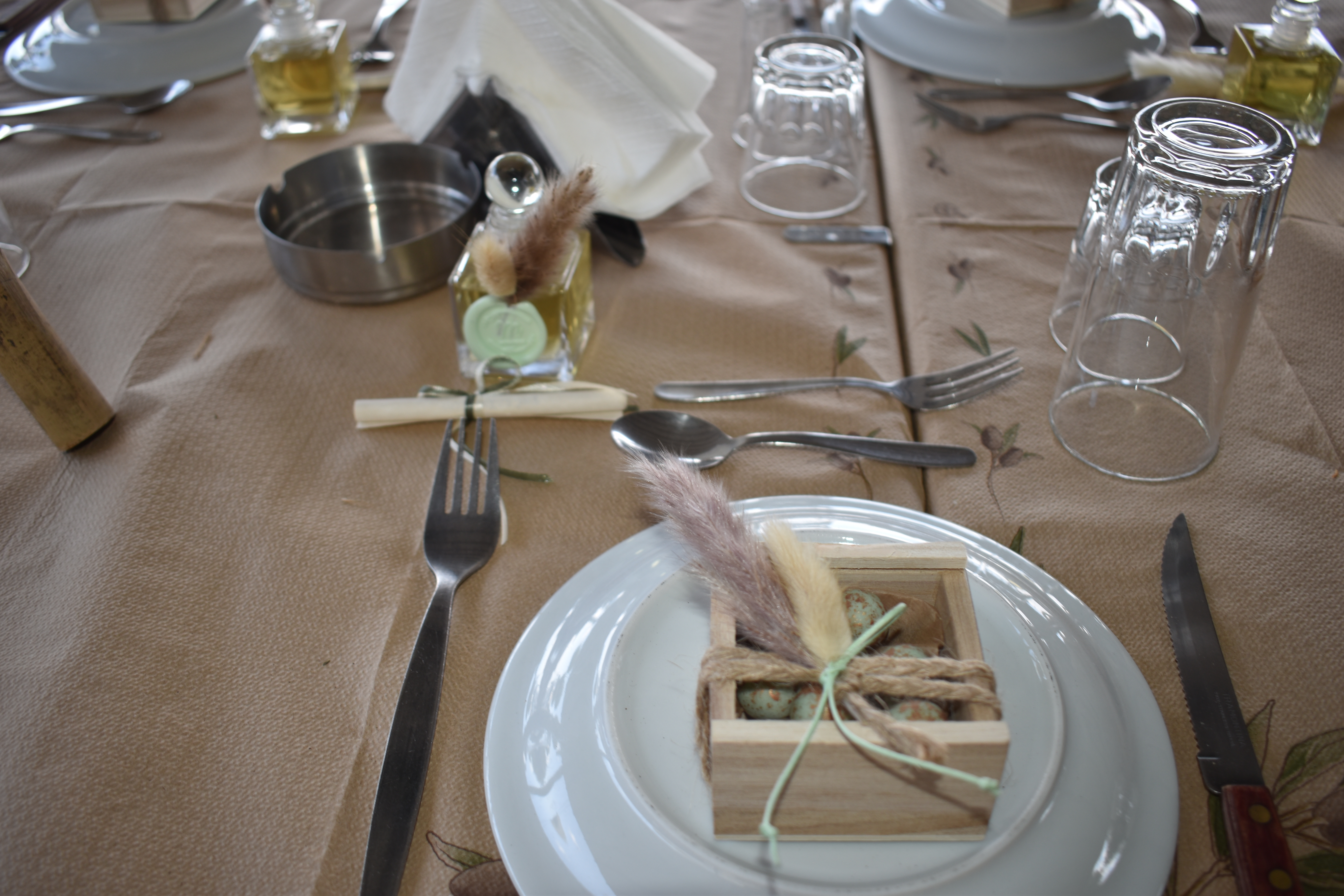 Η βάπτιση του Μάξιμου