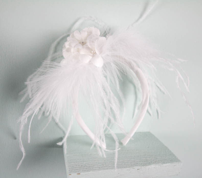 BAMBOLINO - Βαπτιστικό Φόρεμα Crystal