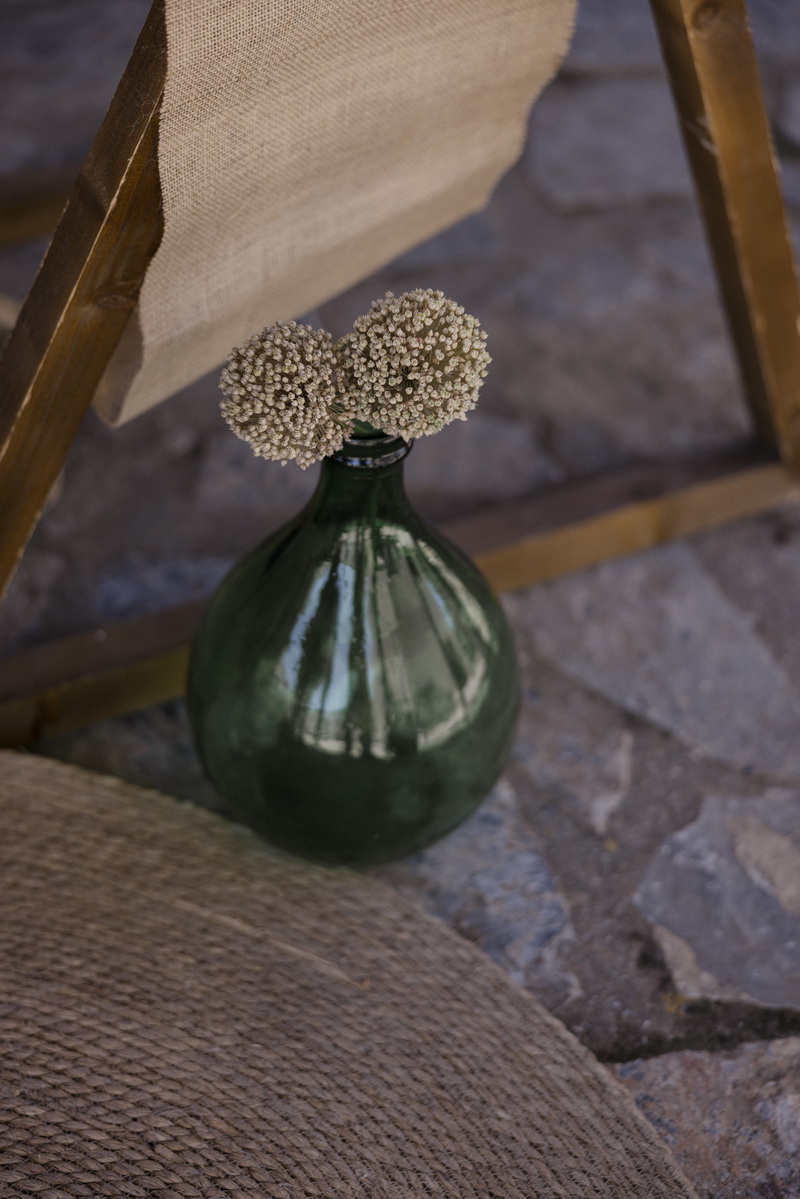 Η Βάπτιση του Νικόλα