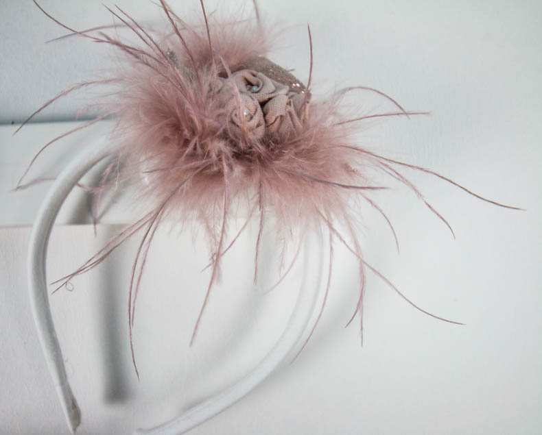 BAMBOLINO - Βαπτιστικό Φόρεμα Vera