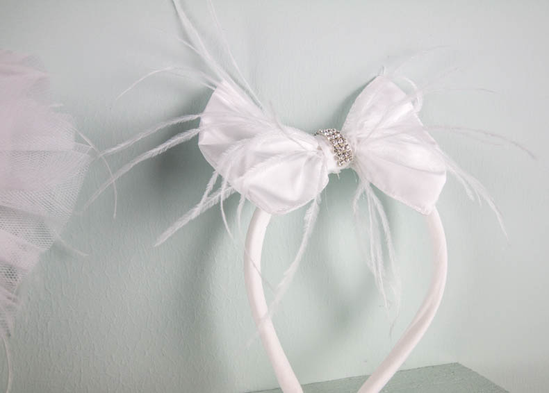 BAMBOLINO - Βαπτιστικό Φόρεμα Belinda