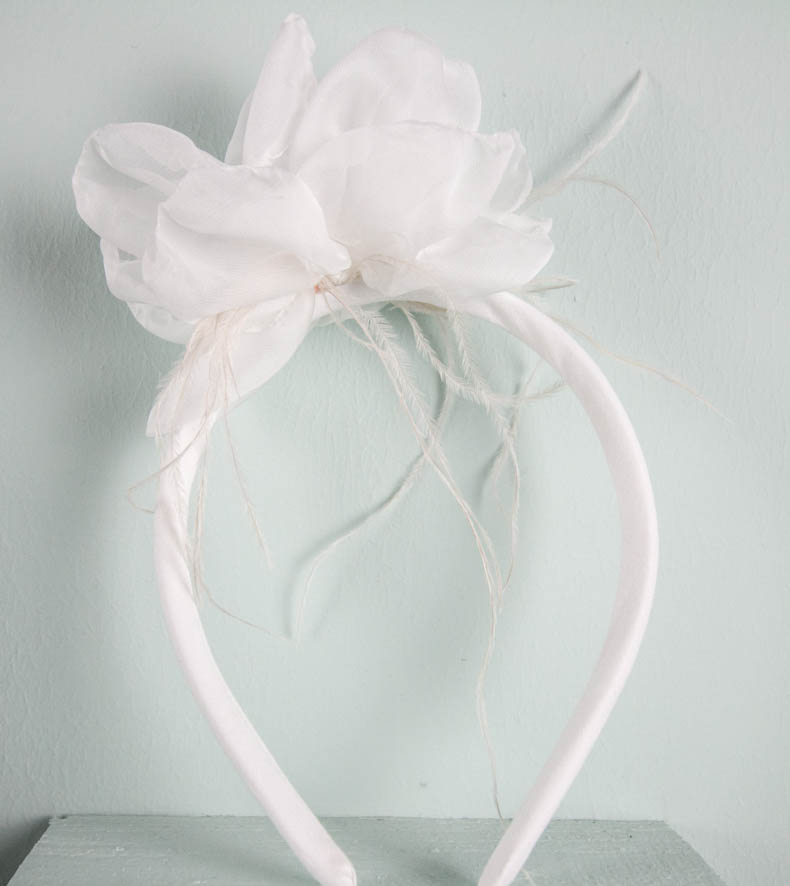 BAMBOLINO - Βαπτιστικό Φόρεμα Paulina