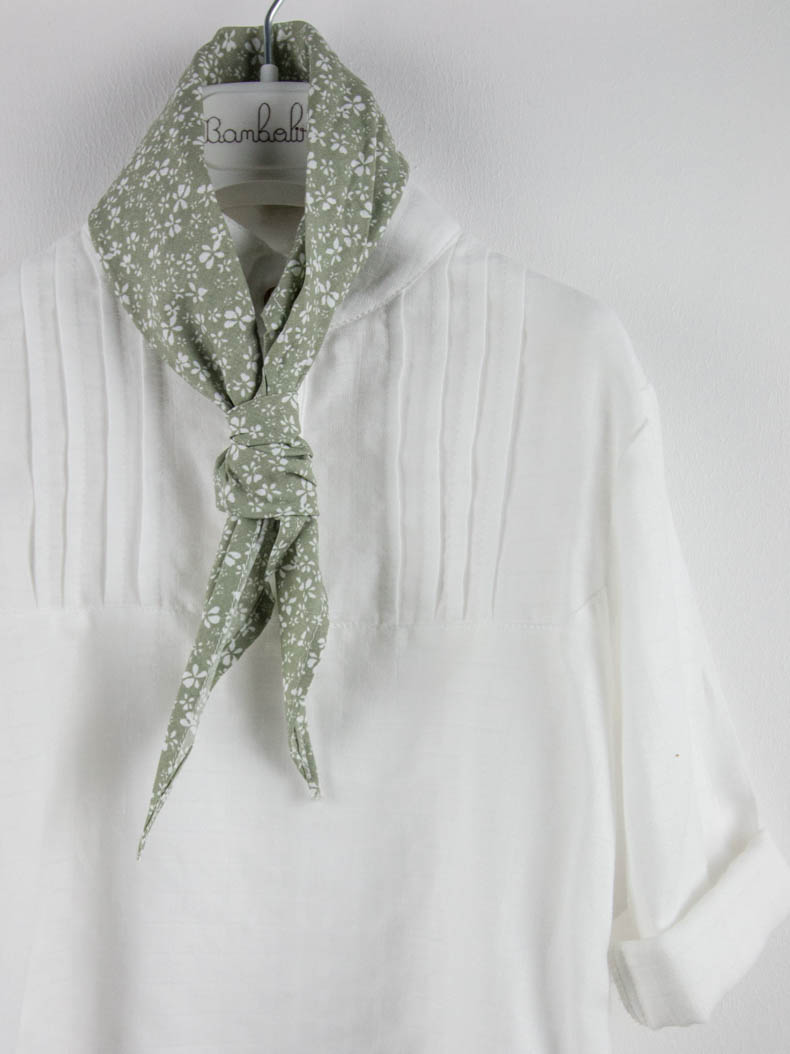 BAMBOLINO - Βαπτιστικό Κοστούμι Connor