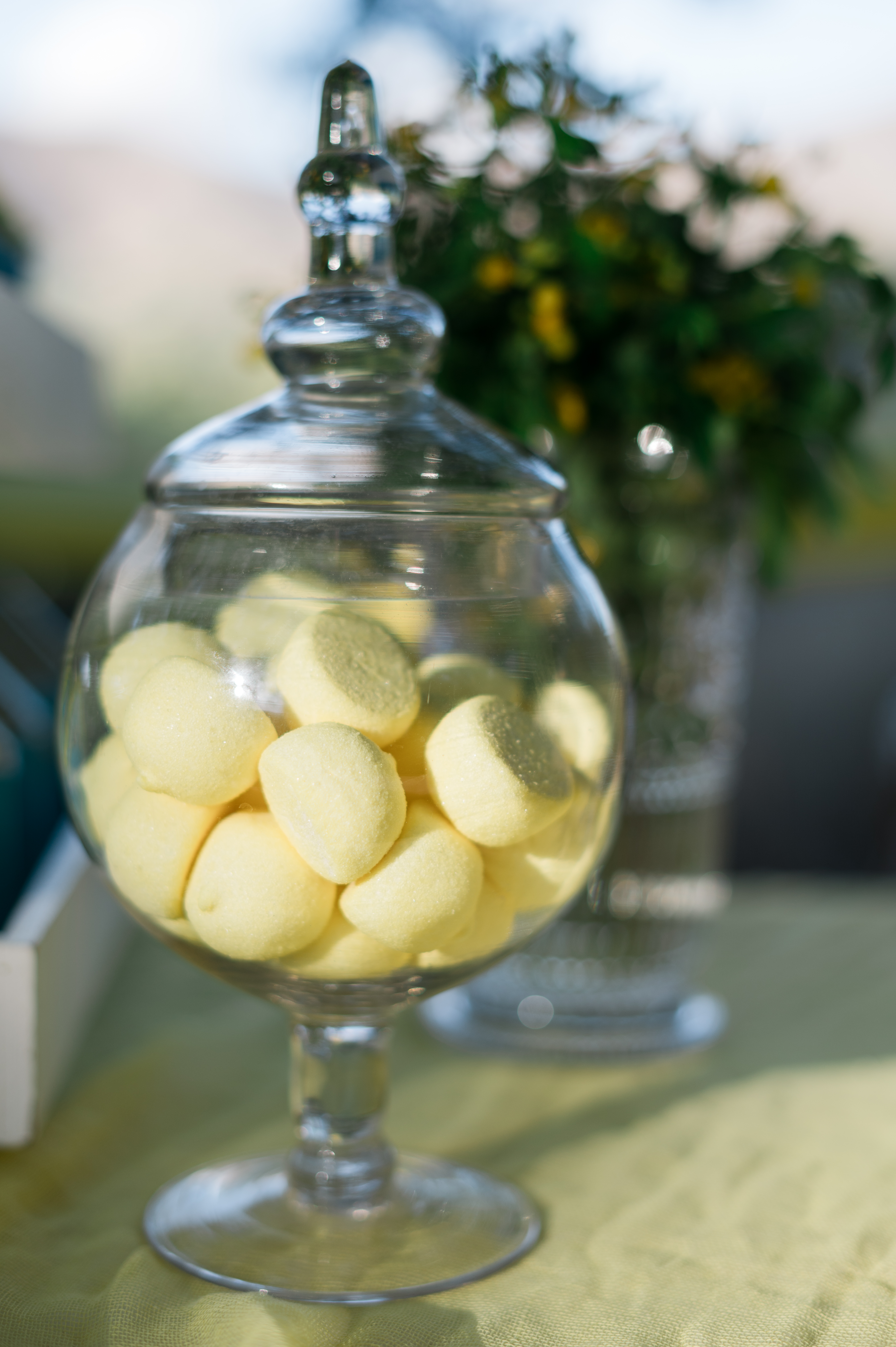 Η βάπτιση του Μάριου με θέμα το Σπιτάκι