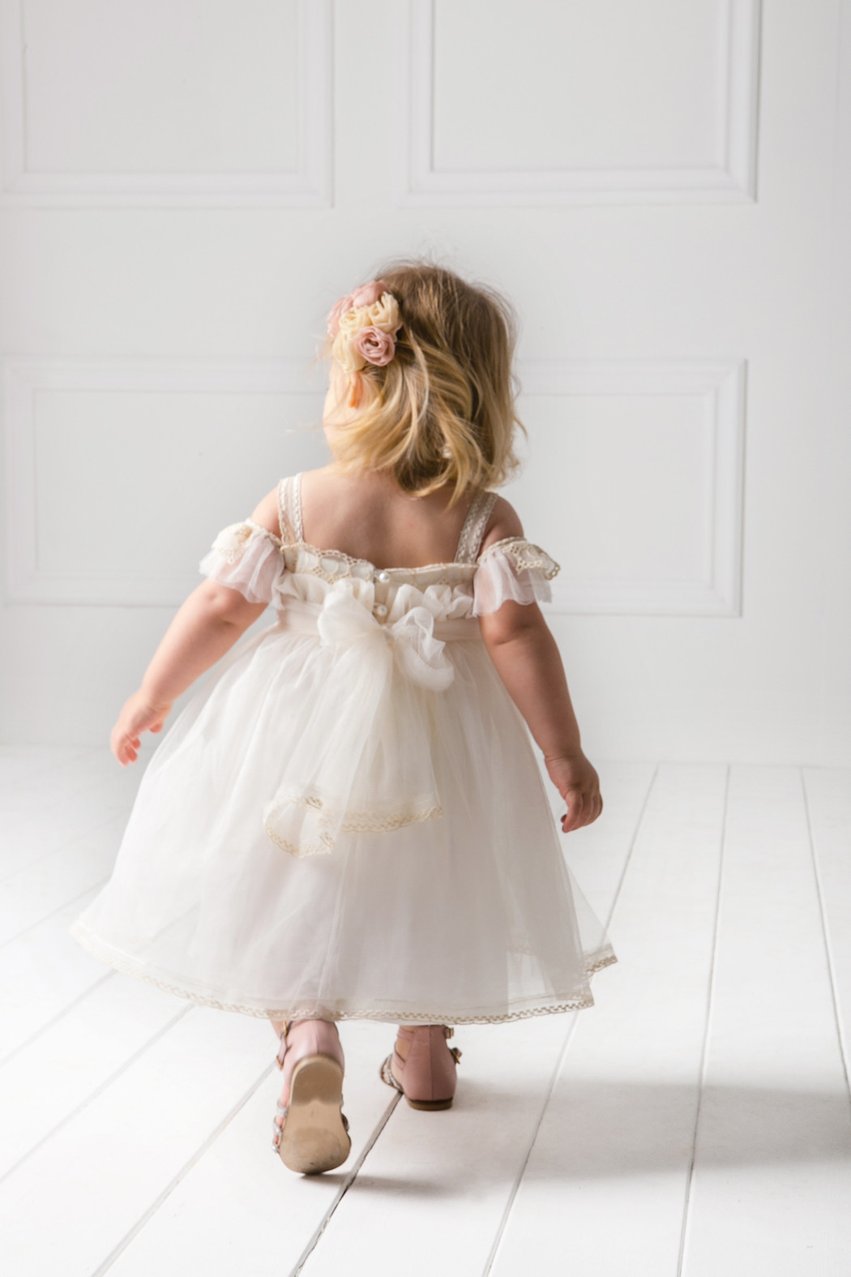 DESIGNER'S CAT - Elena Πακετο Βαπτισης 15TEM.