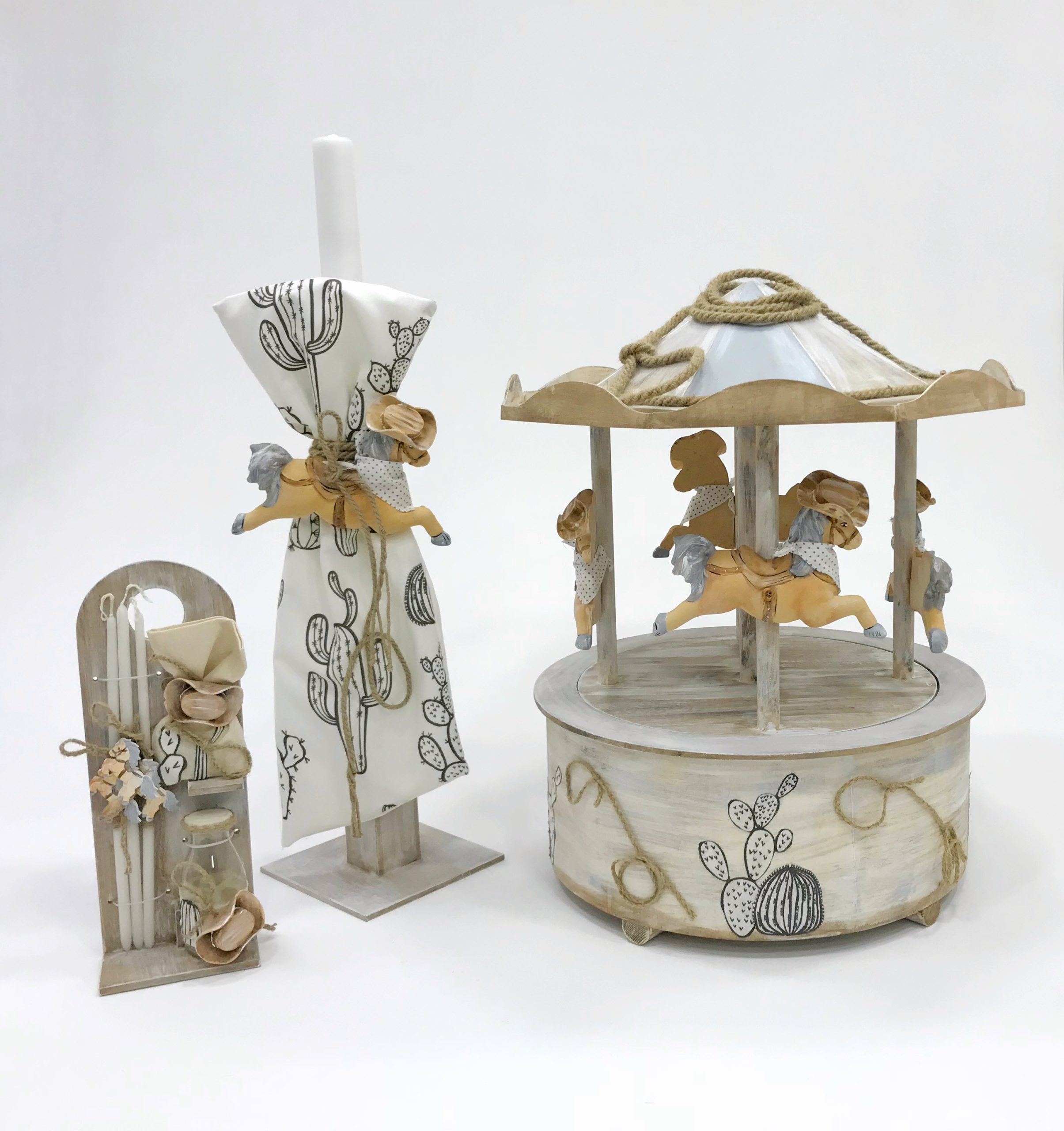 ΈΛΕΝΑ ΜΑΝΆΚΟΥ - Wild West