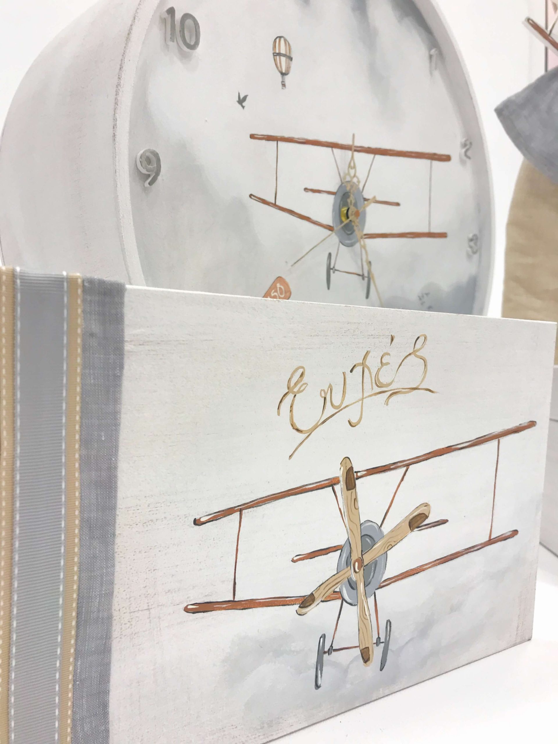 ΈΛΕΝΑ ΜΑΝΆΚΟΥ - Fly With Me