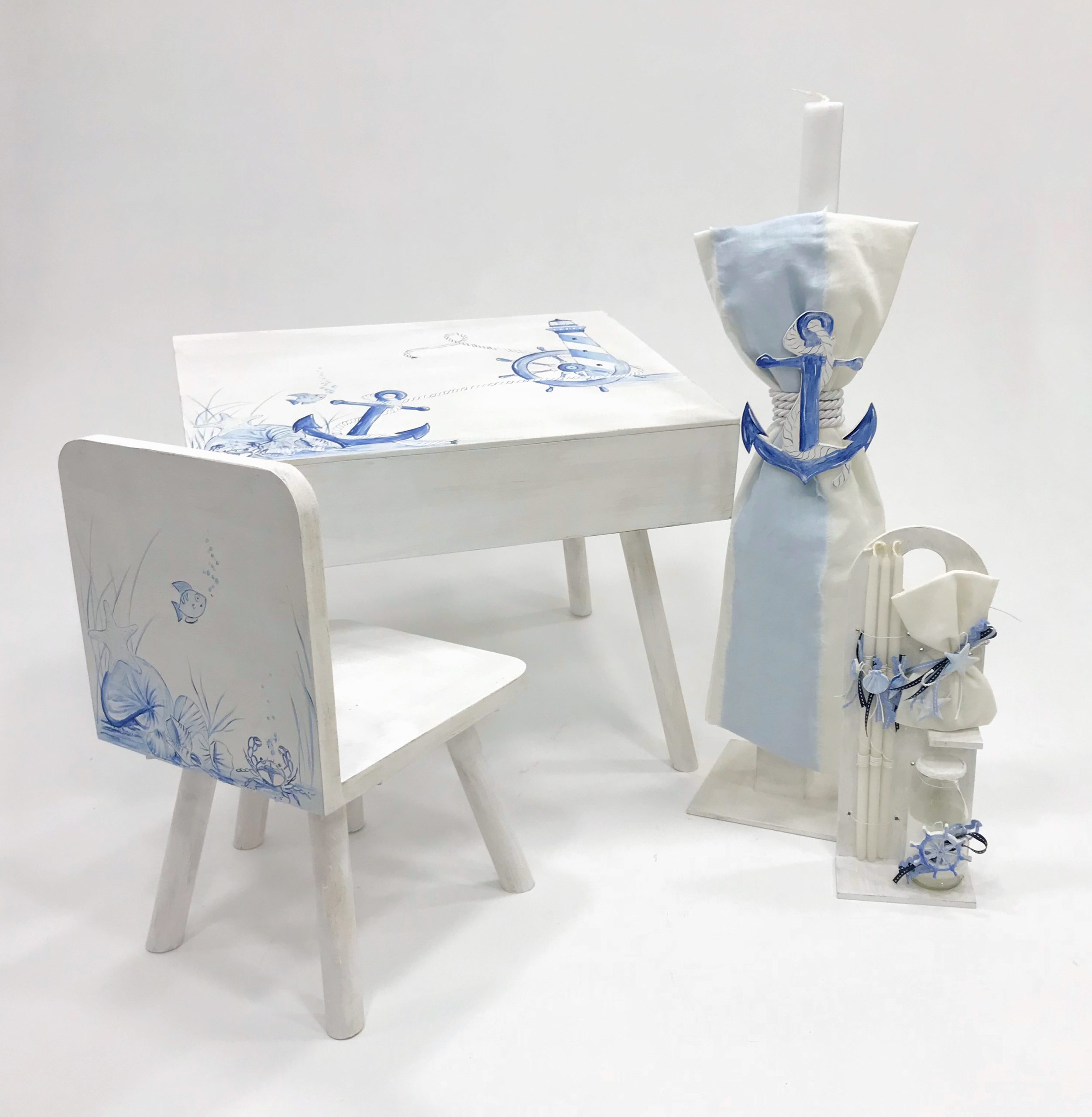 ΈΛΕΝΑ ΜΑΝΆΚΟΥ - Sea